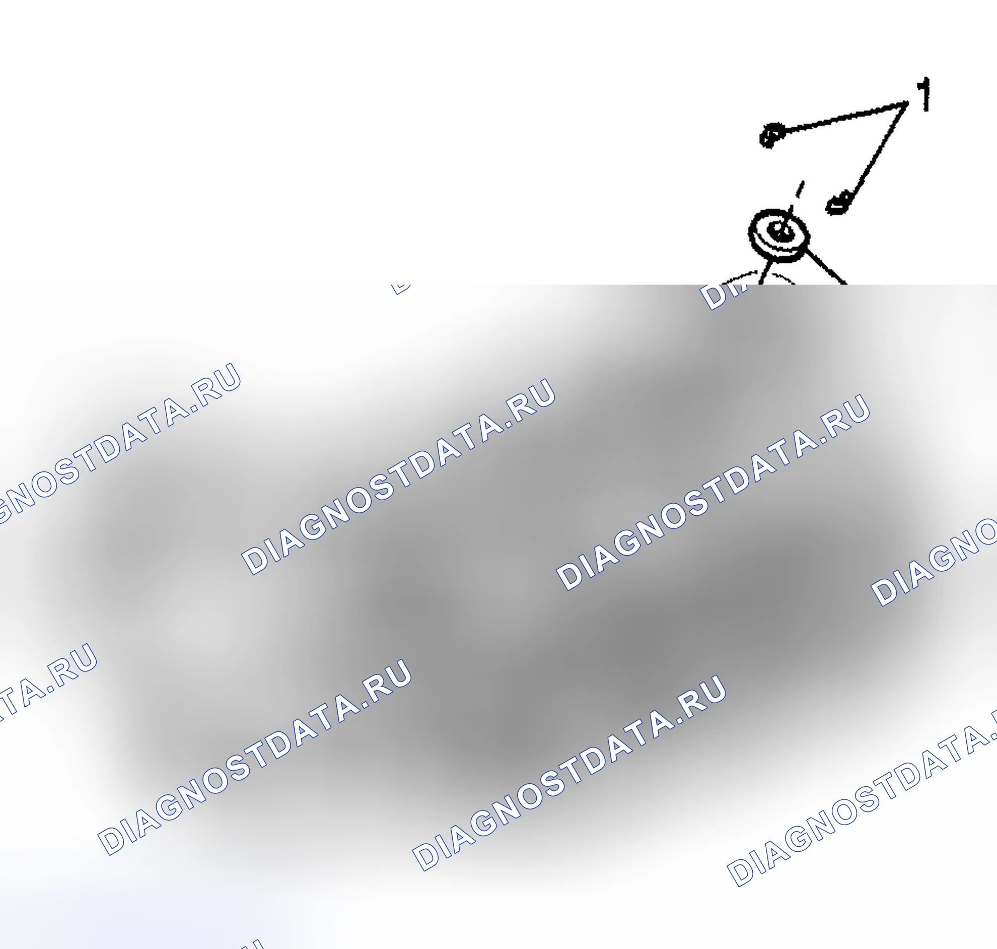 Рис. 1567. Hyundai Terracan I рестайлинг