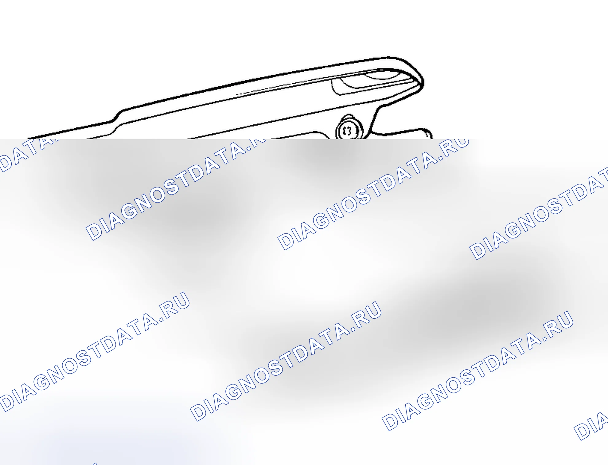 Рис. 18. Hyundai Elantra II рестайлинг