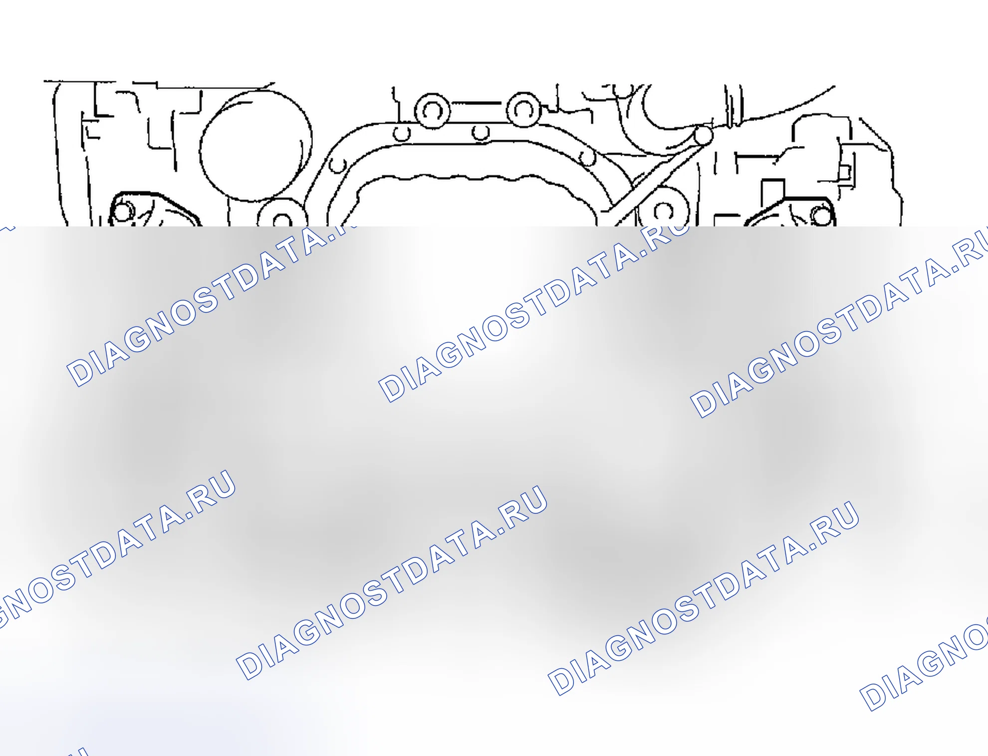 Рис. 19. Subaru Forester SG