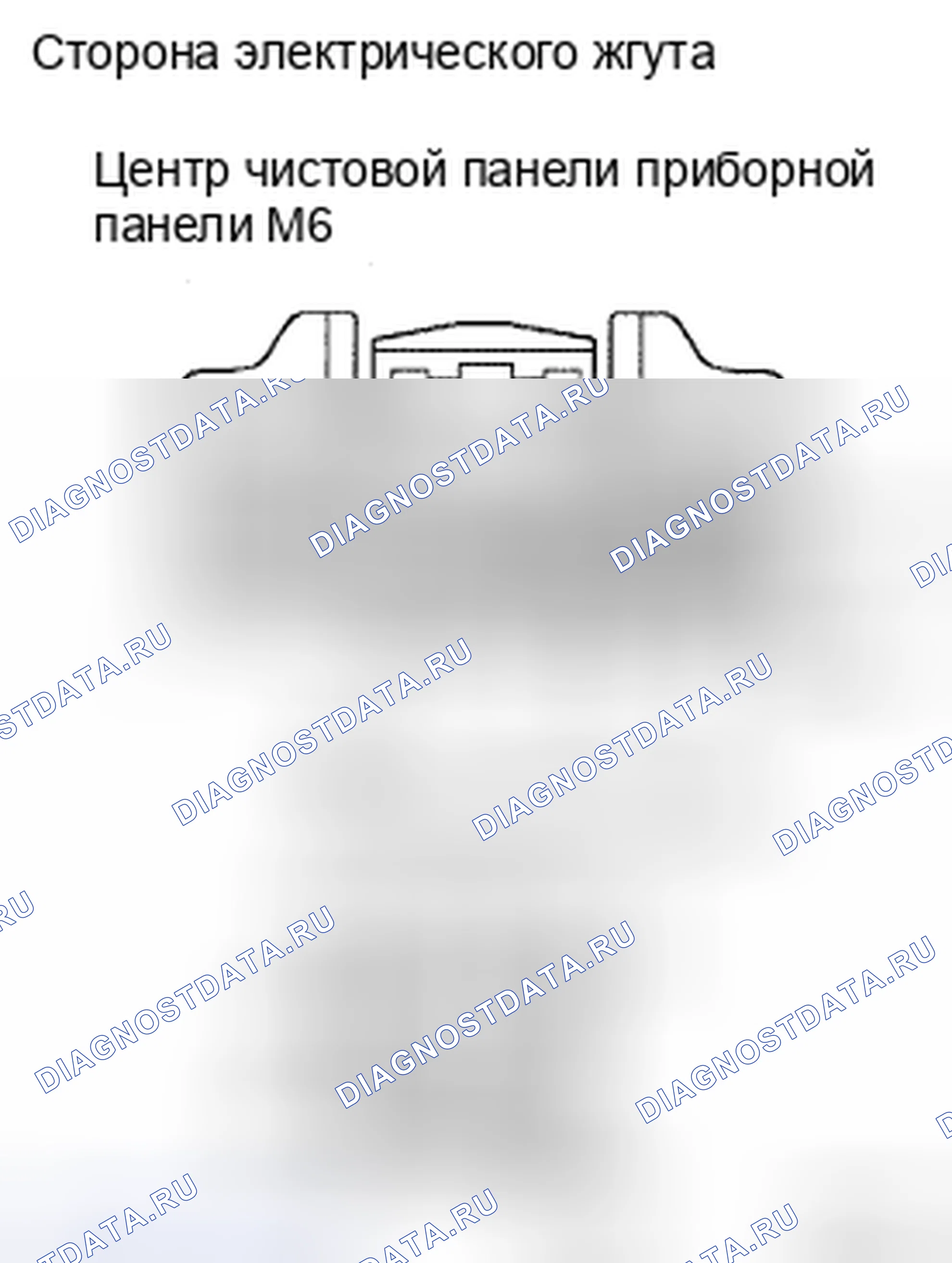 Рис. 49: ПРОЦЕДУРА КОНТРОЛЯ. Honda CR-V VI