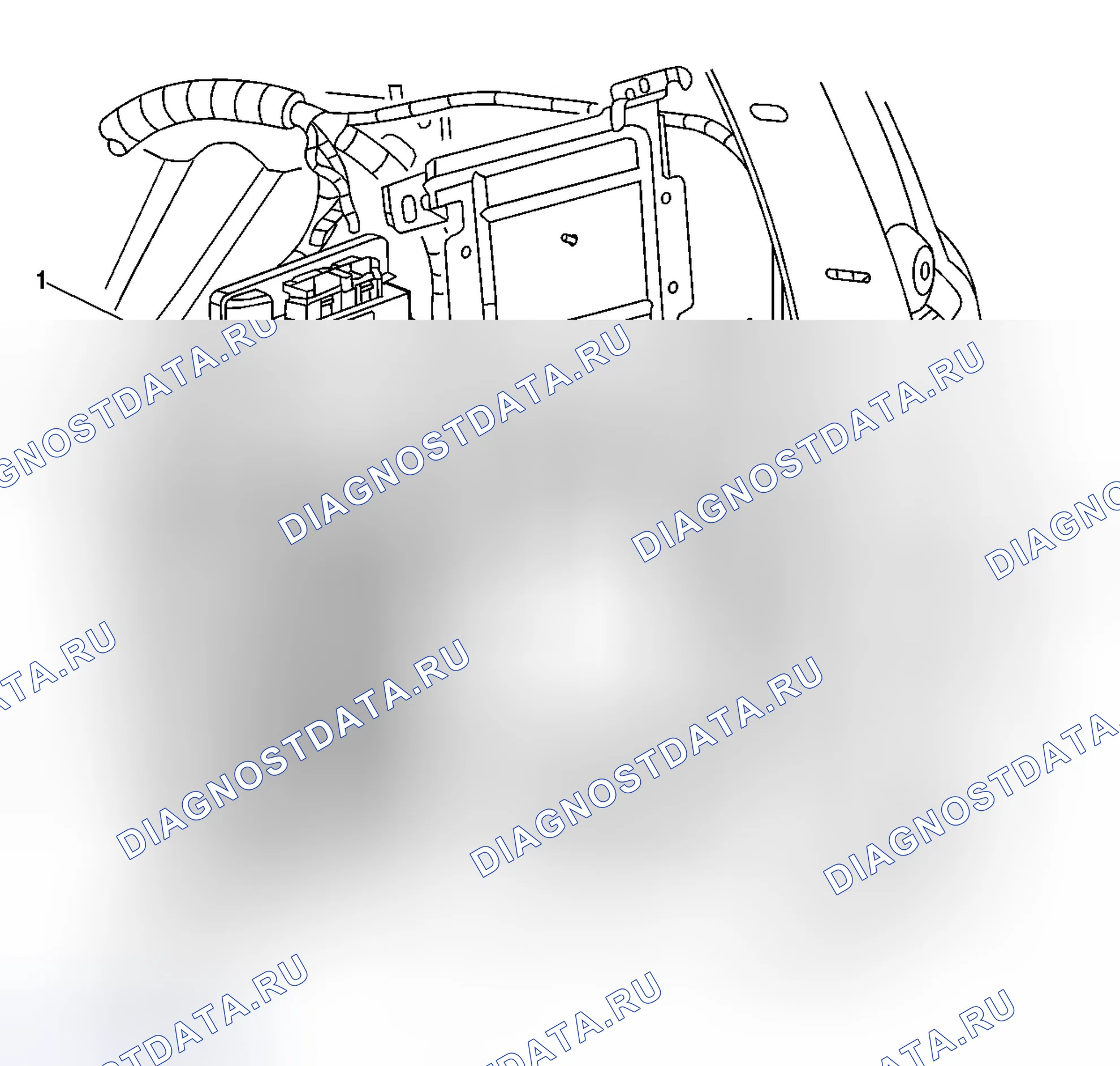 Рис. 28. Cadillac SRX I
