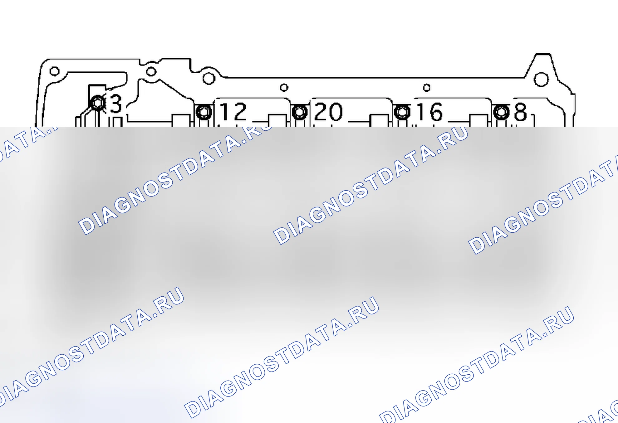 Рис. 86. Toyota Tacoma II