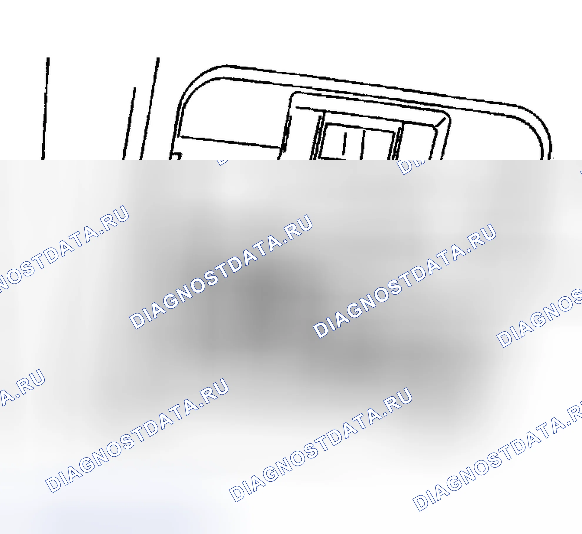 Рис. 43: БЕЗ КОНСУЛЬТАЦИИ - II. Honda Odyssey (North America) I