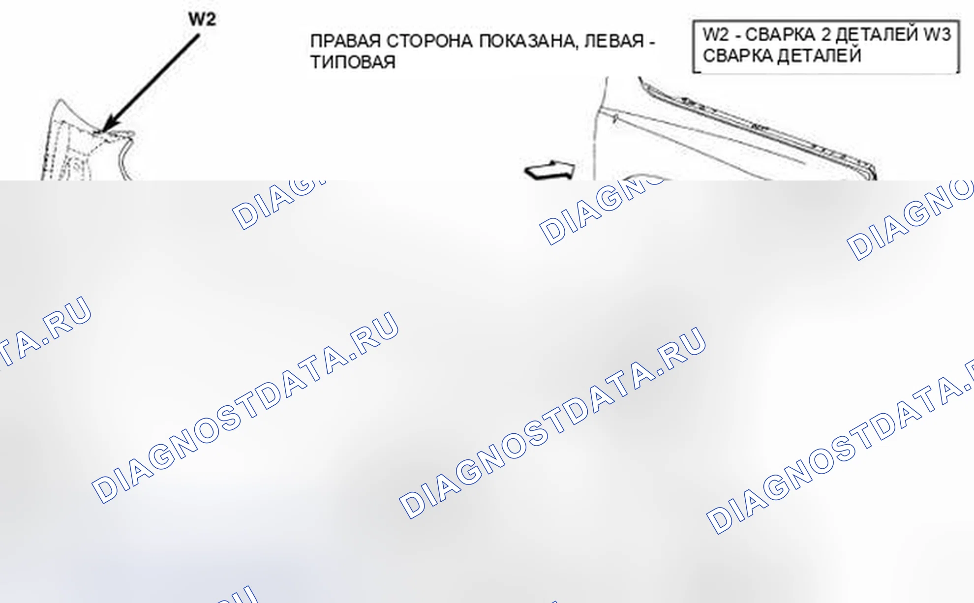 Рис. 106. Dodge Cab & Chassis R3500 HD final
