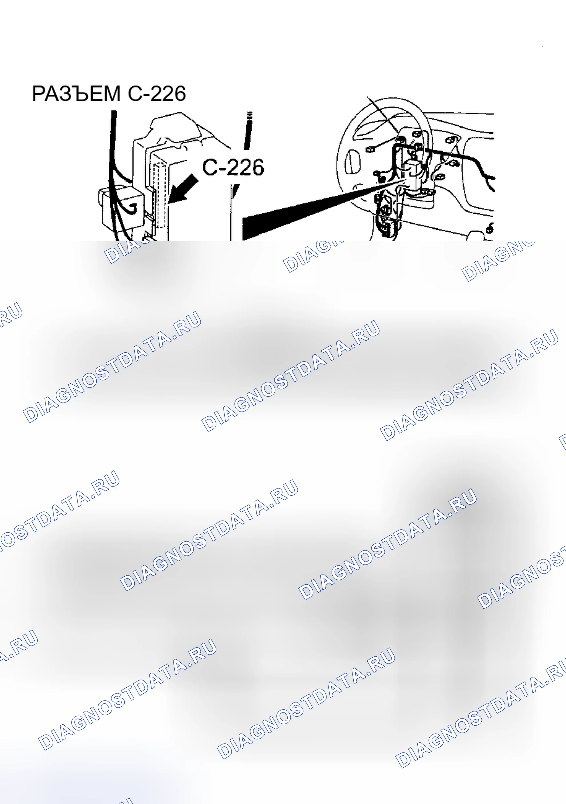 Рис. 254. Mitsubishi Lancer IX рестайлинг