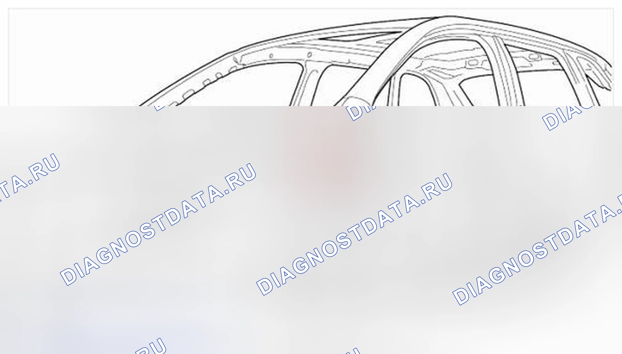 Рис. 667. Porsche Cayenne GTS 957 рестайлинг