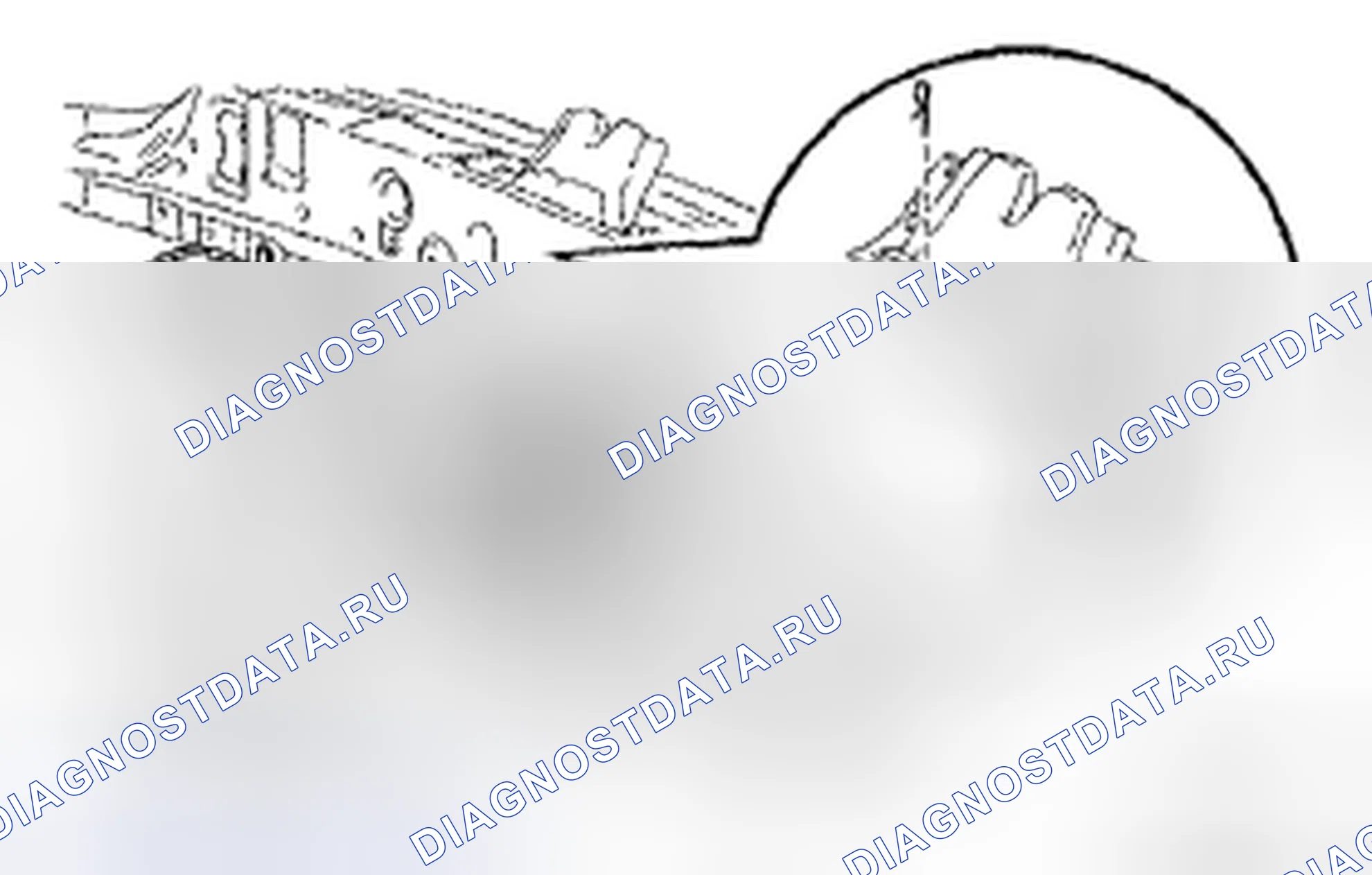 Рис. 121. Honda CR-V VI
