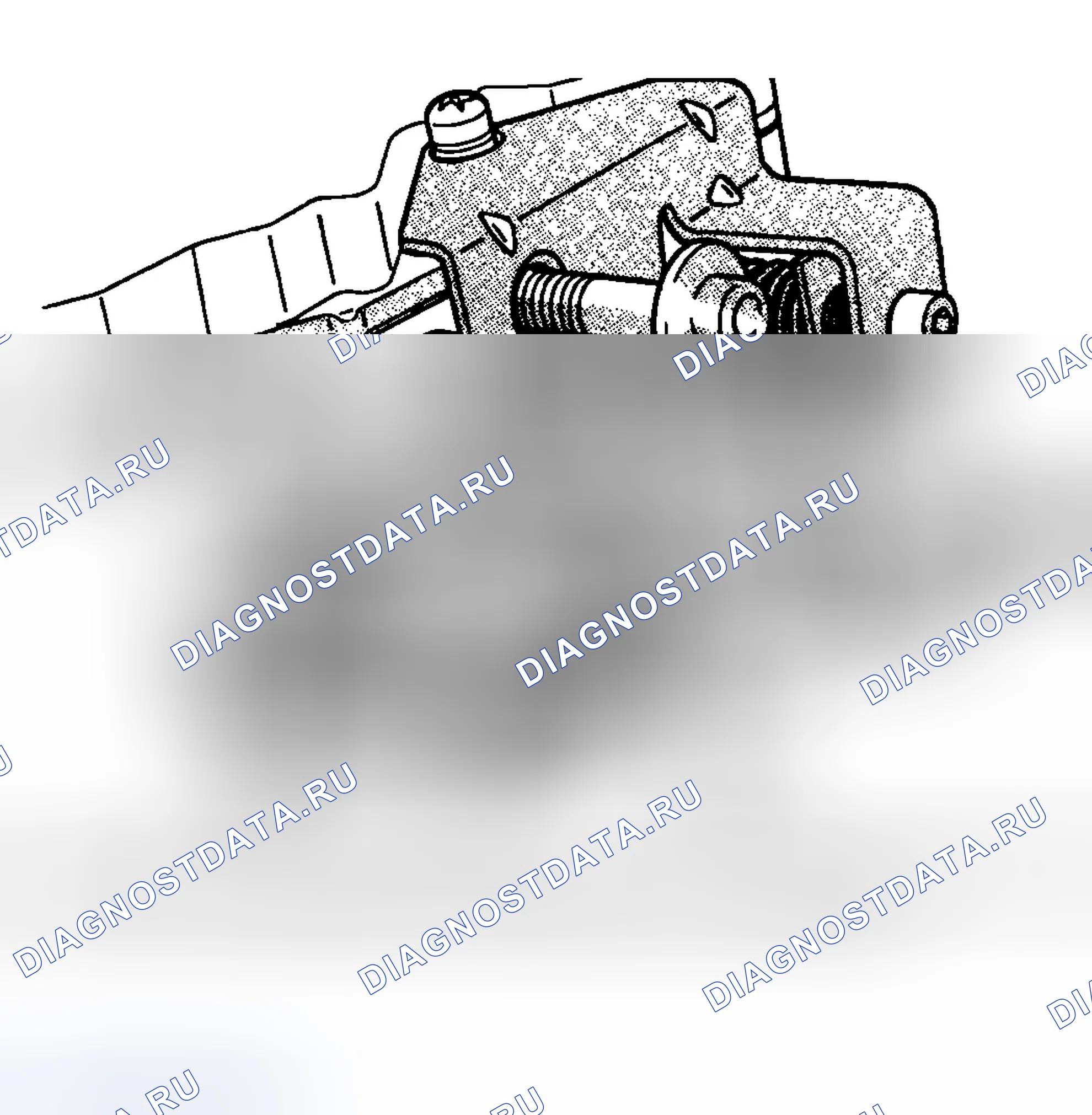 Рис. 817. Dodge Pickup R2500 