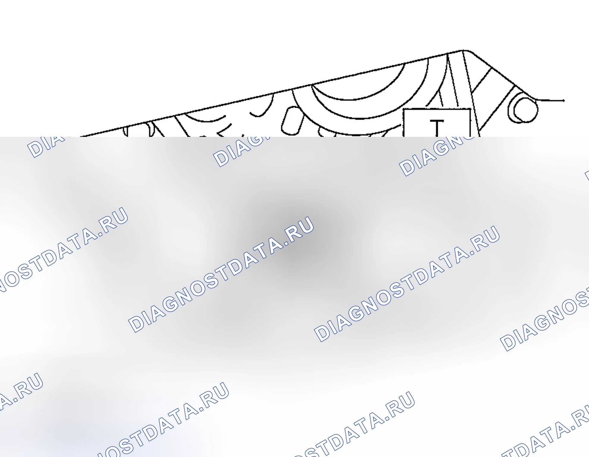 Рис. 90: УСТАНОВКА. Hyundai Creta II