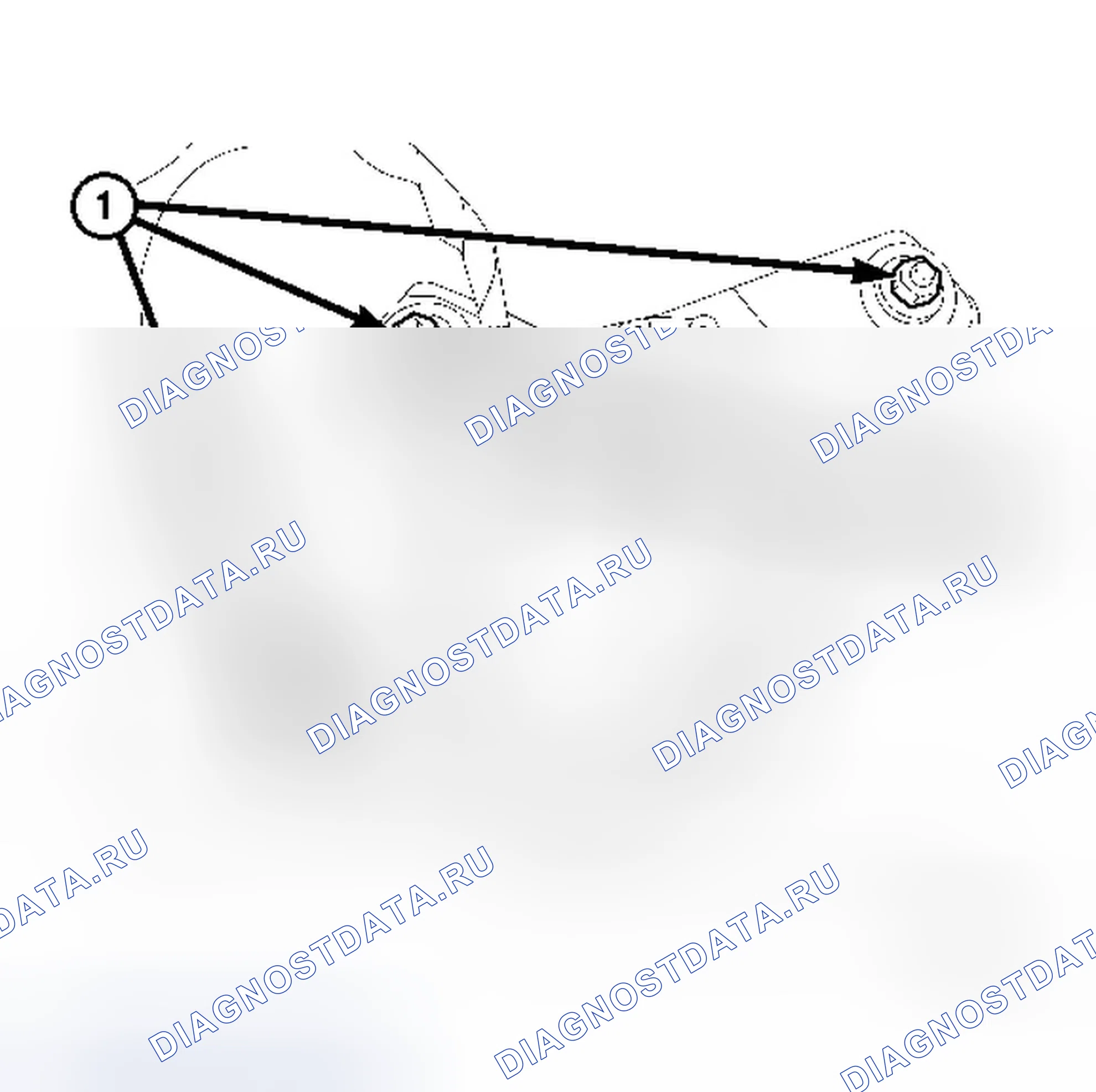 Рис. 25. Dodge Magnum I рестайлинг