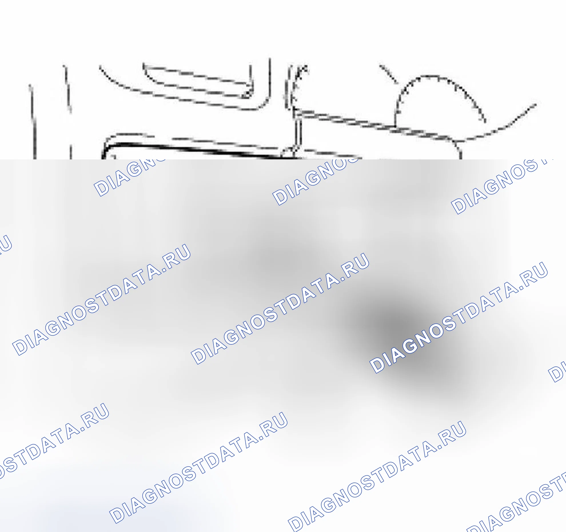 Рис. 105. Ford Thunderbird XI