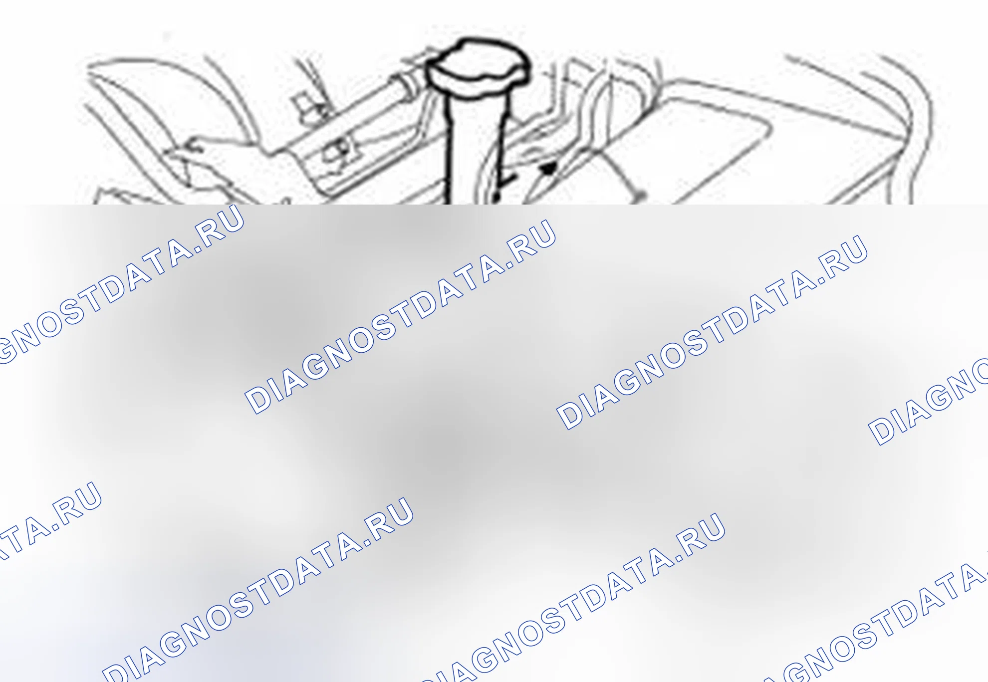 Рис. 596. Land Rover Range Rover Sport I