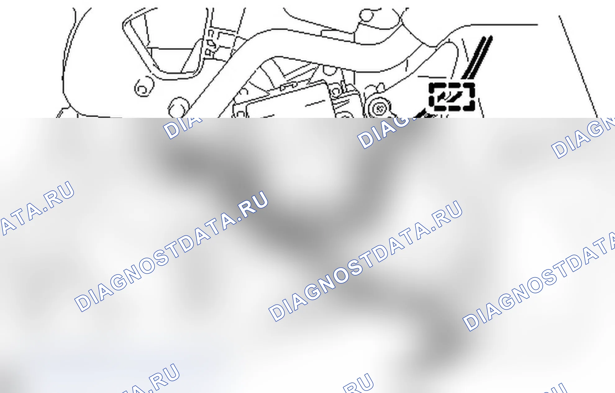 Рис. 87. Lexus IS F I