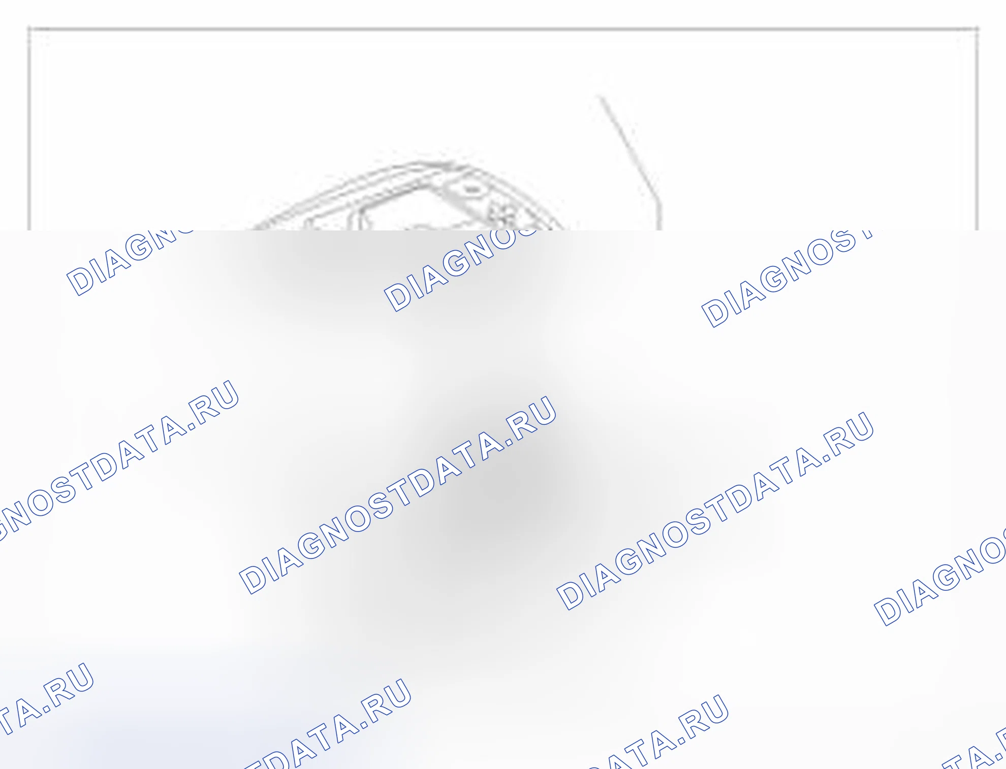 Рис. 45. BMW 6 серия F06/F13/F12