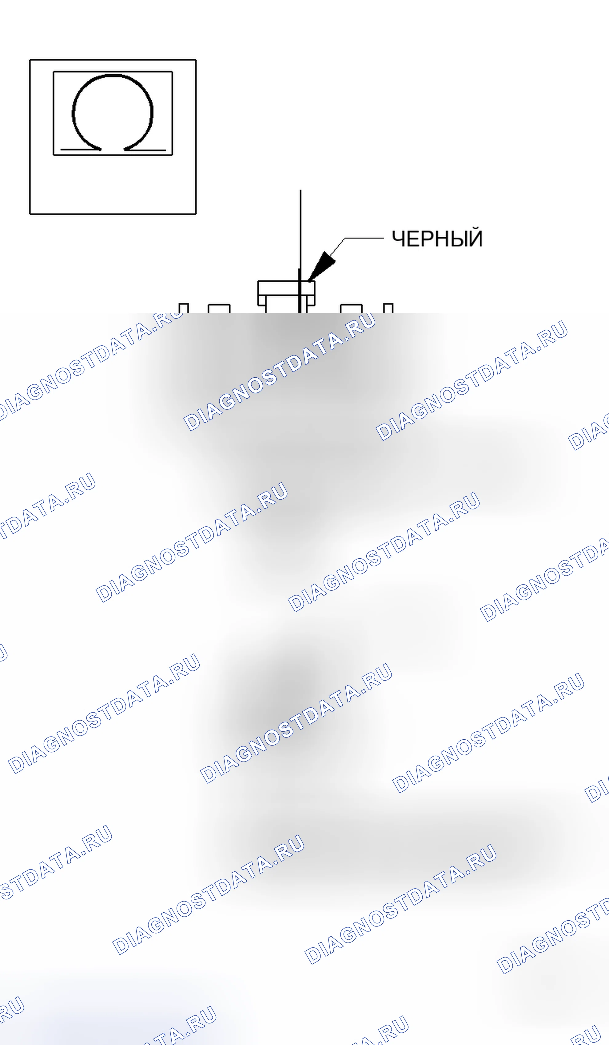 Рис. 278. Dodge Durango II рестайлинг
