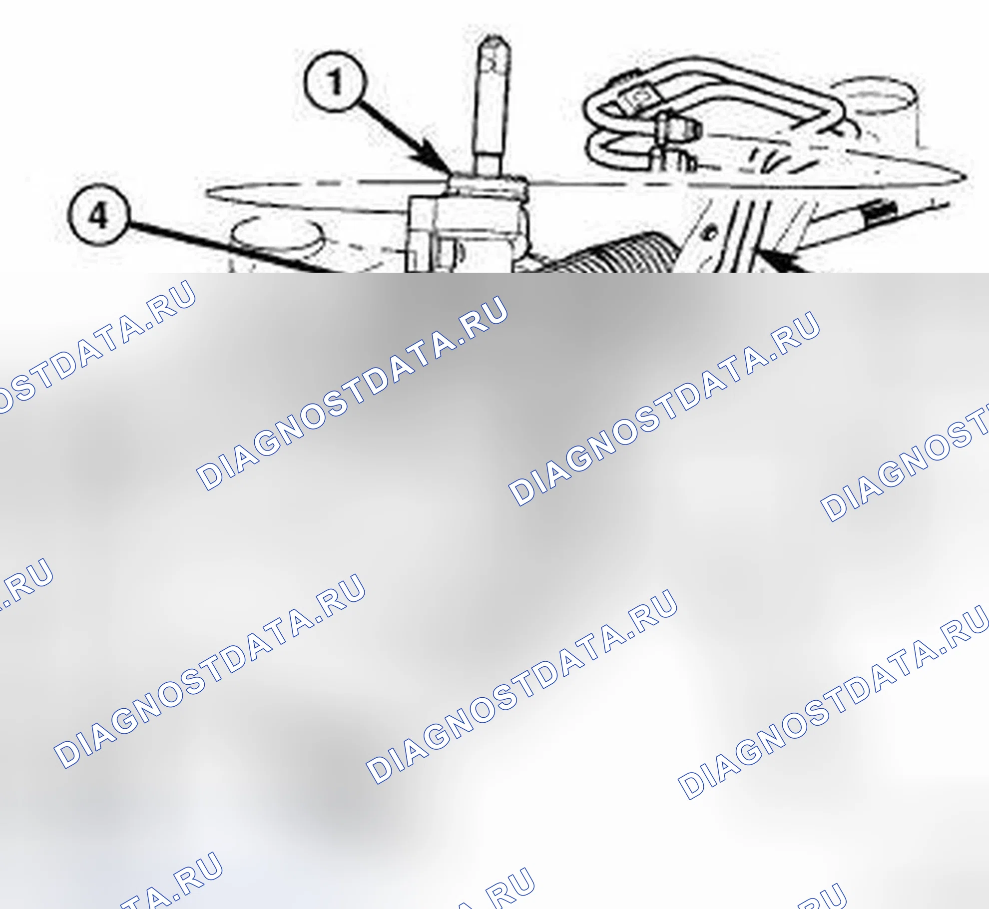 Рис. 13. Chrysler Town & Country V рестайлинг