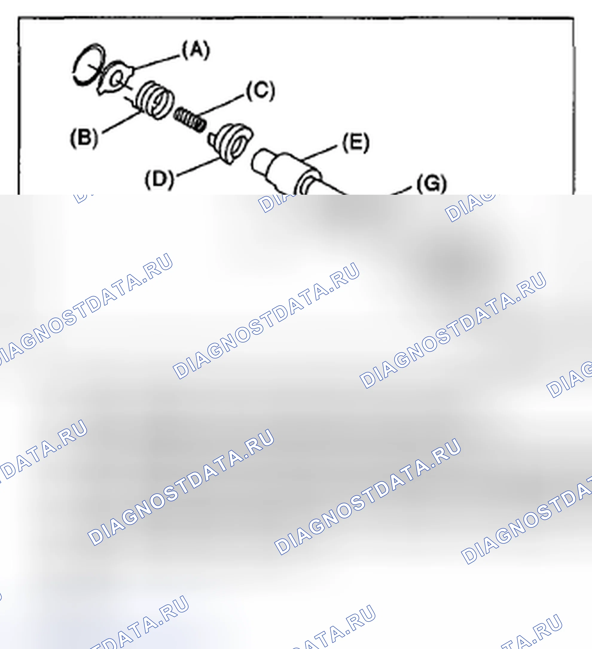 Рис. 439. Subaru Impreza WRX STI GR