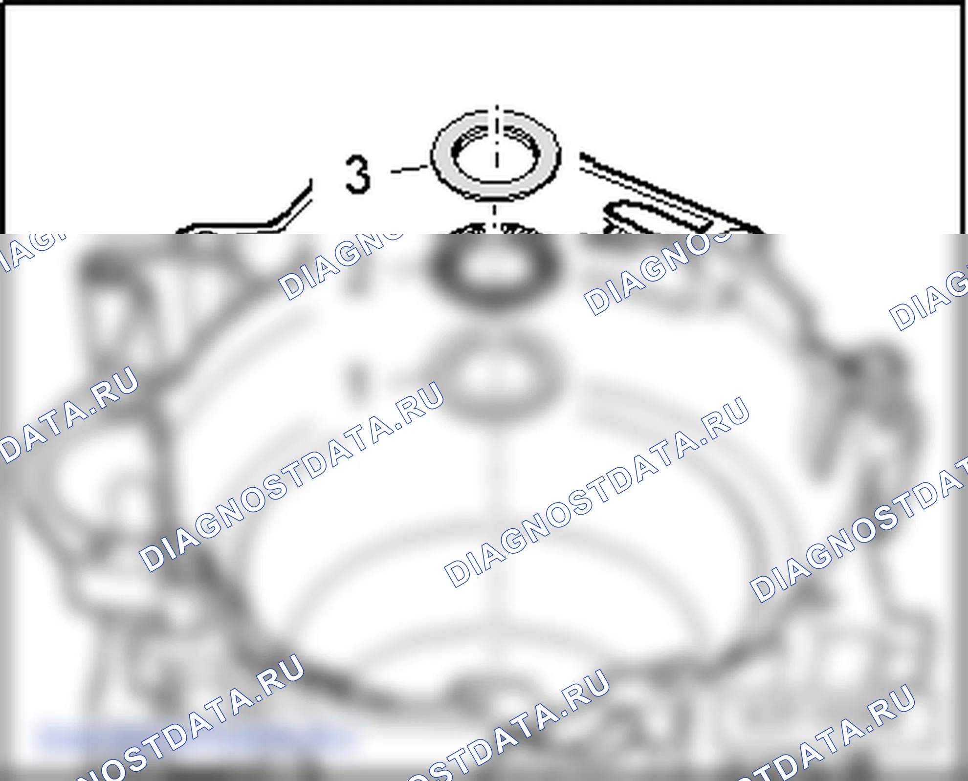 Как разобрать и собрать планетарный коробку передач. Skoda Superb I