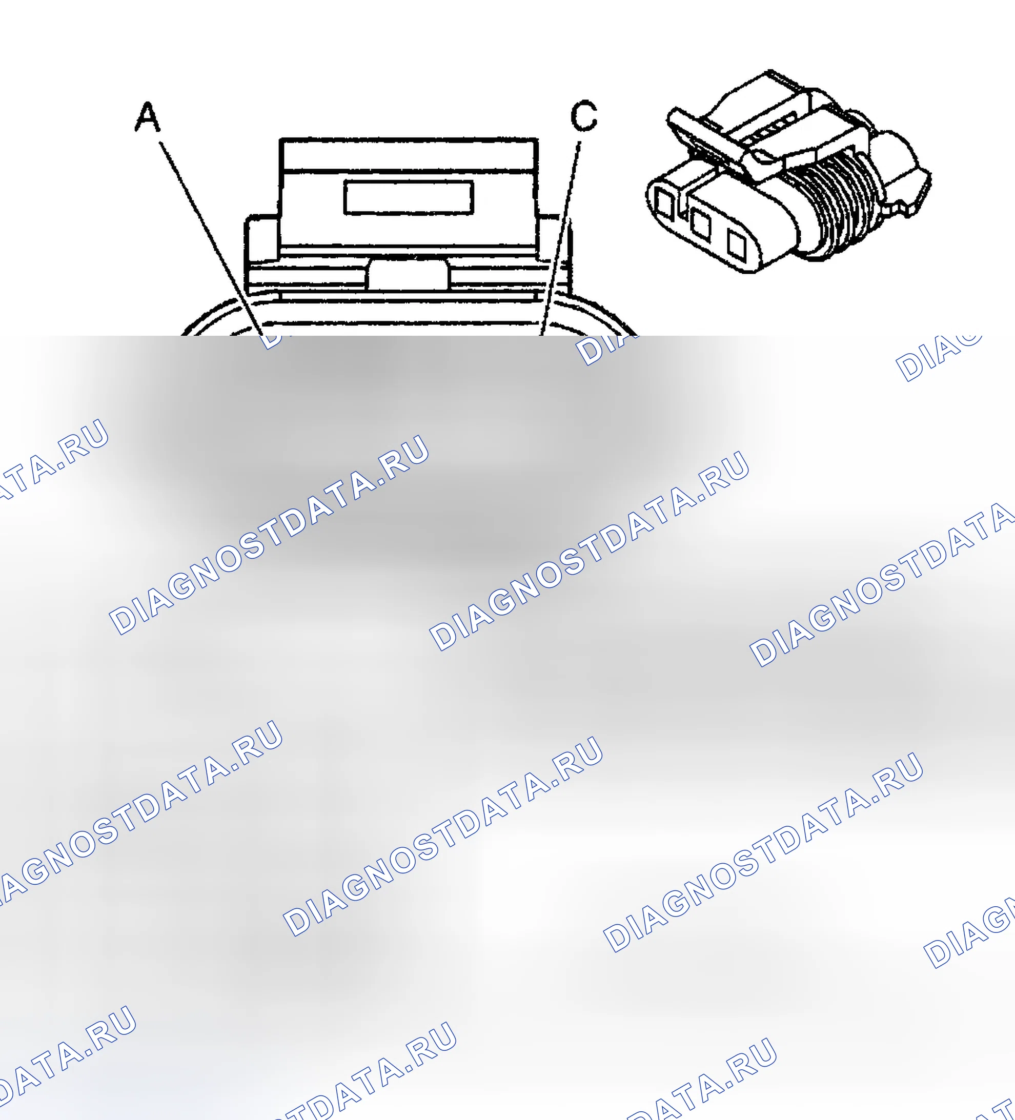 Рис. 355. Chevrolet Chevy Express H2500 