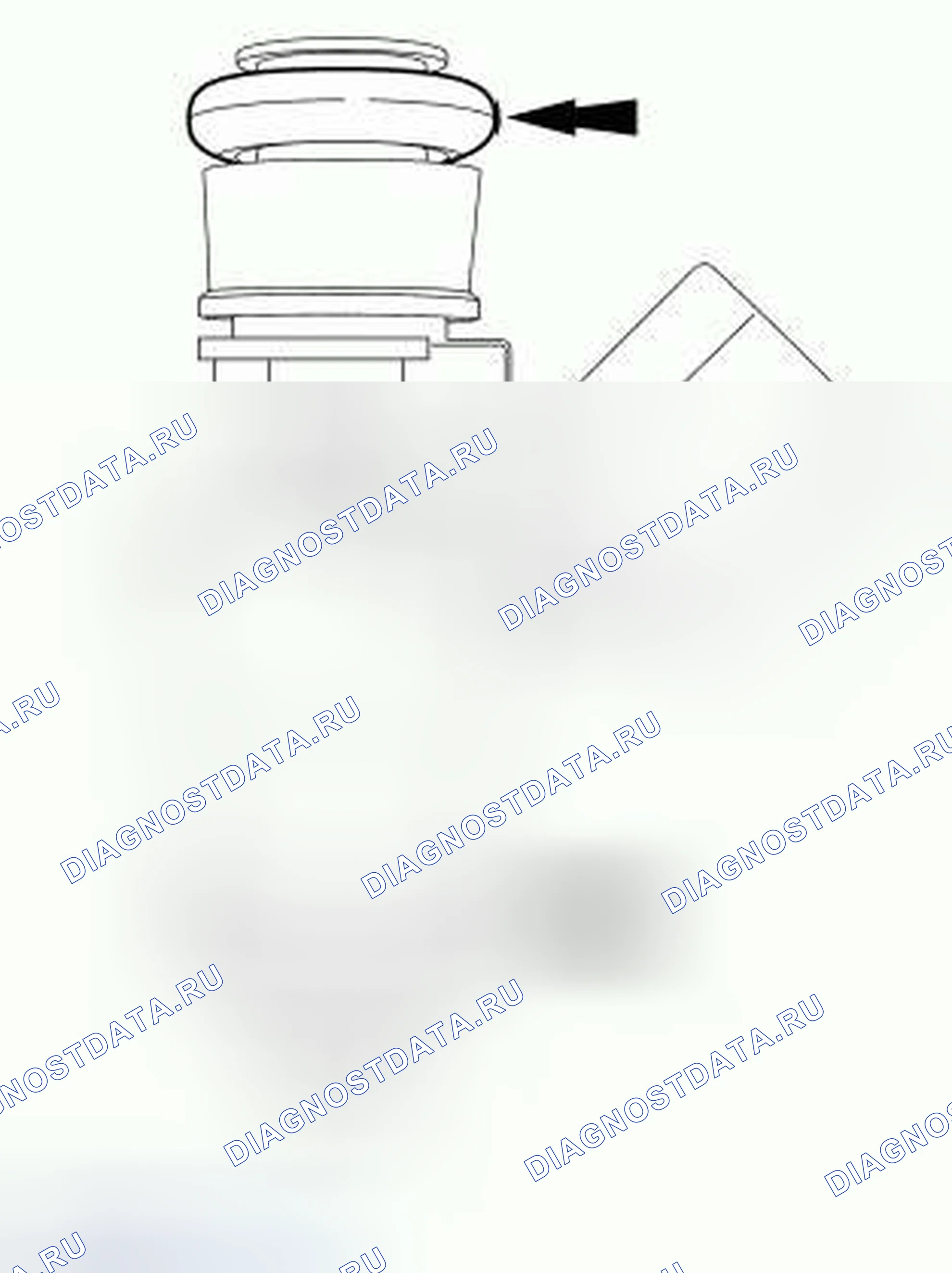 Рис. 647. Hyundai ix55 I