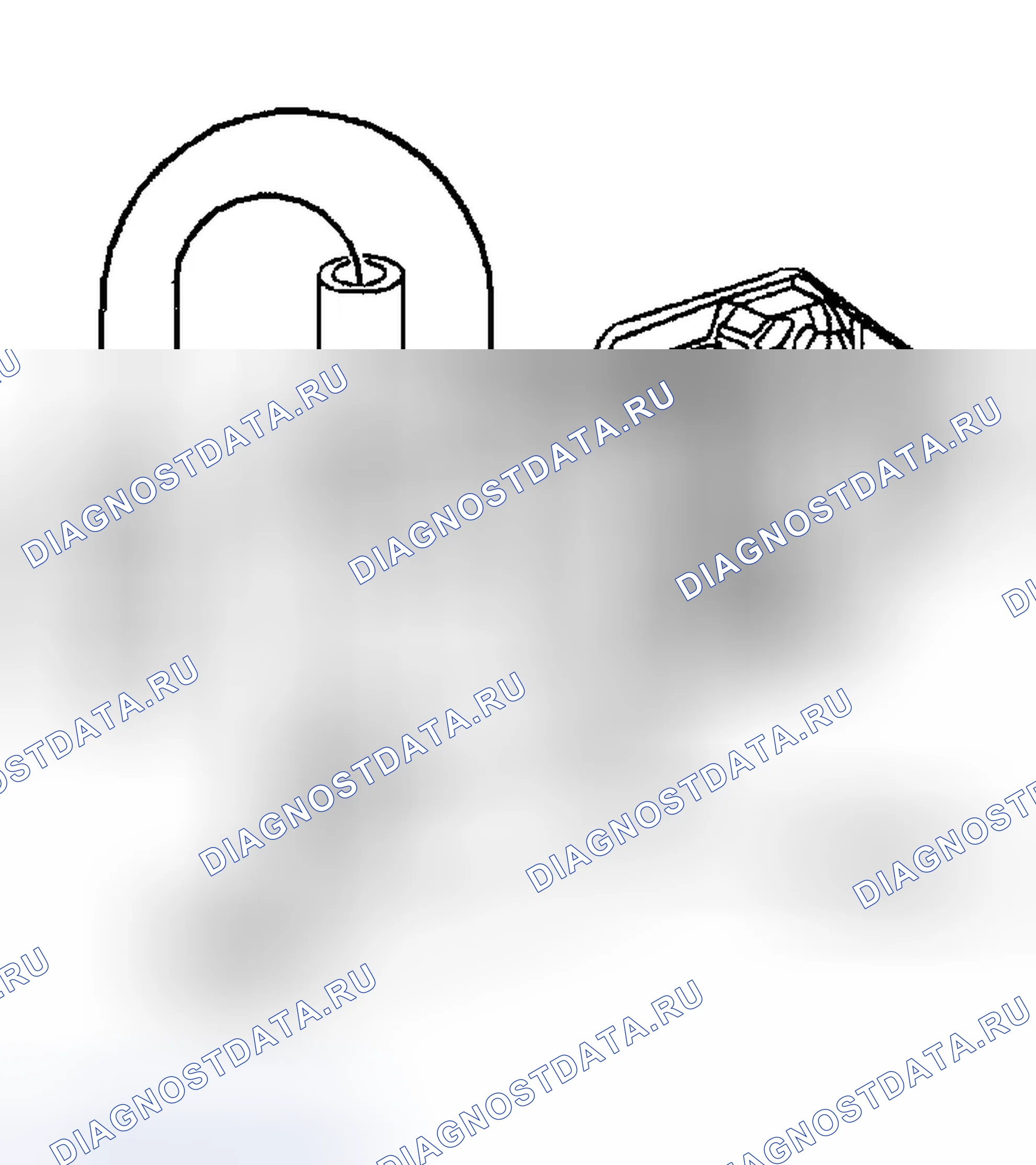 Рис. 3. GMC Envoy I