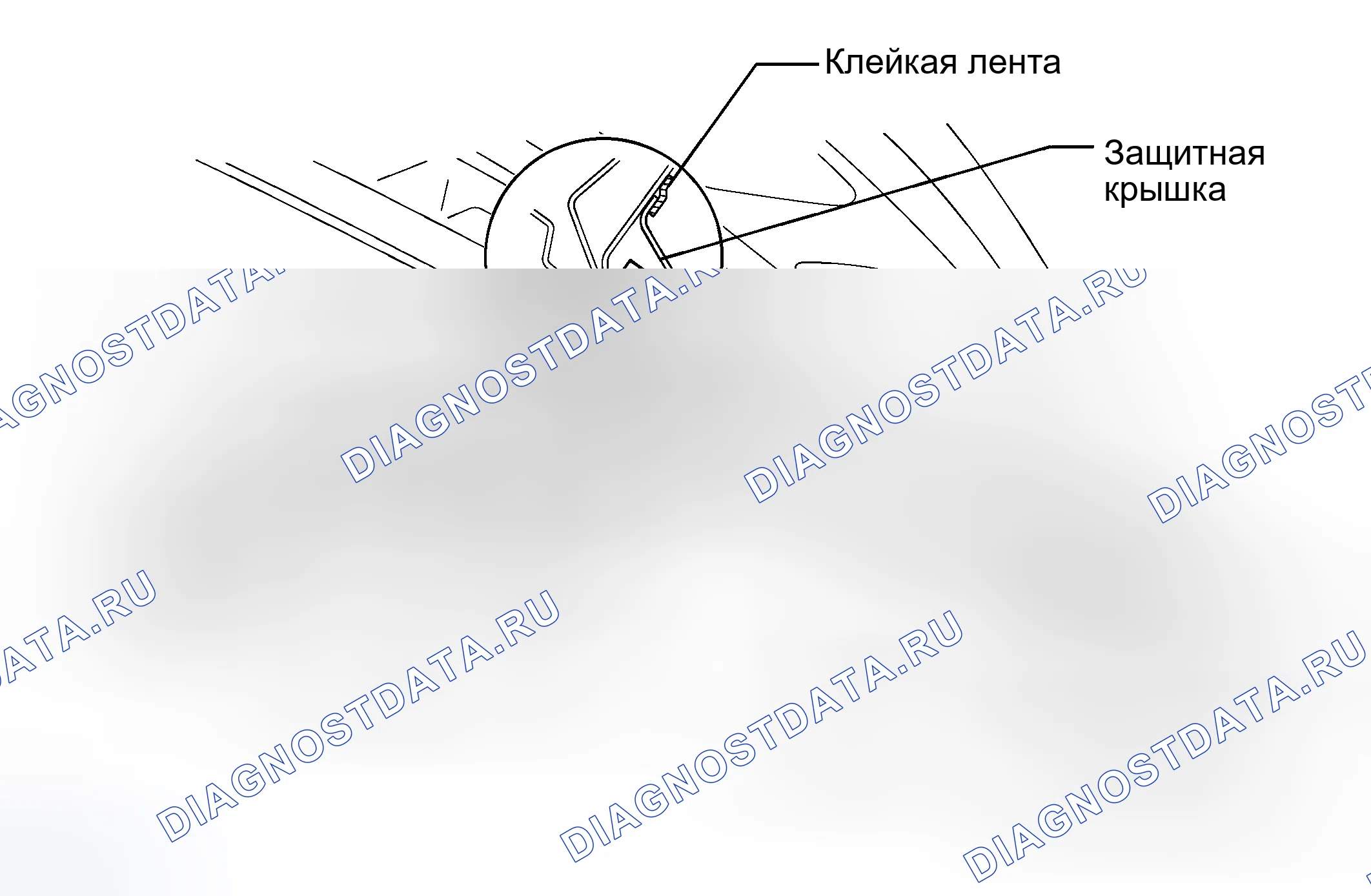 Рис. 15. Haval H8 I