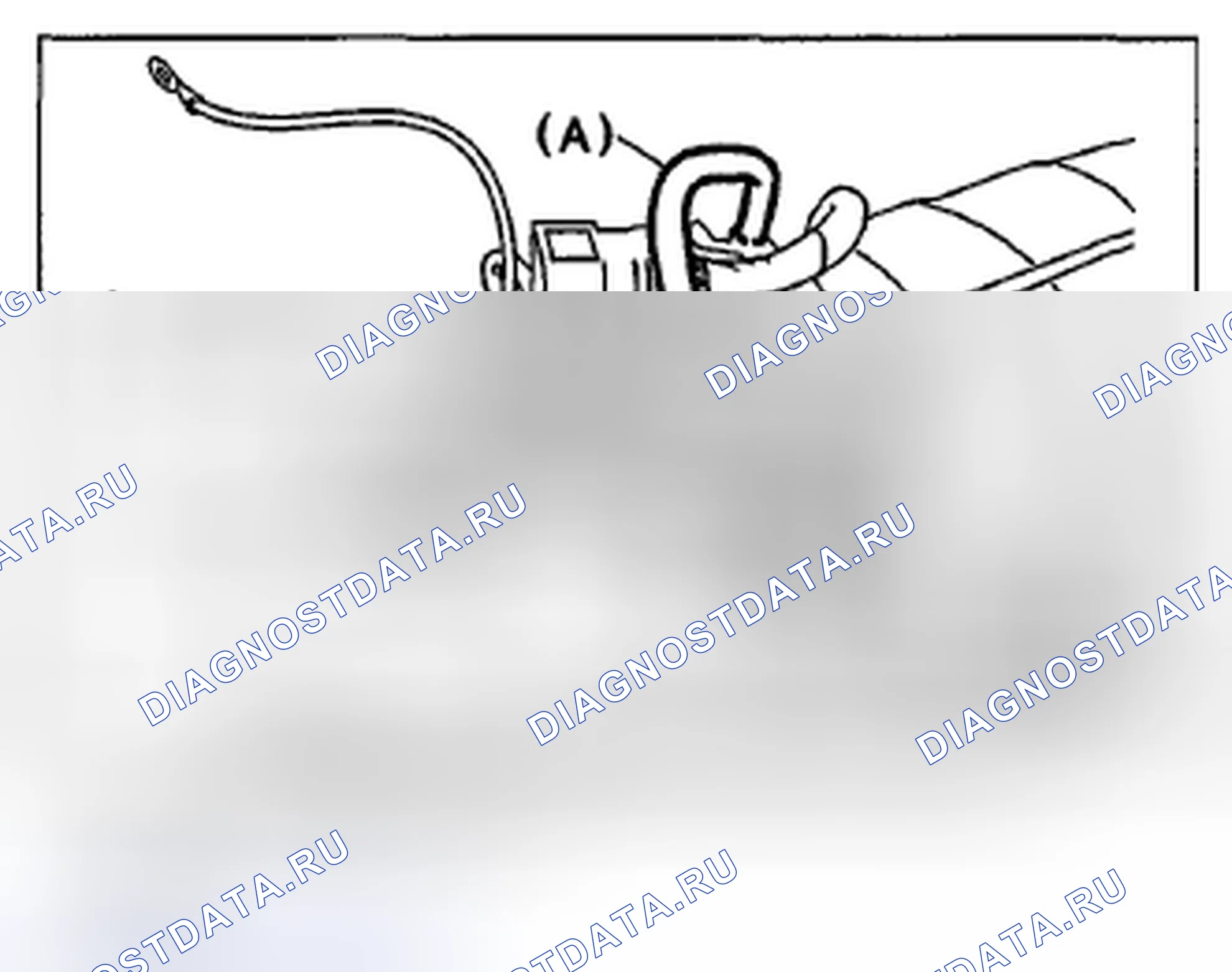 Рис. 159. Subaru Impreza GH