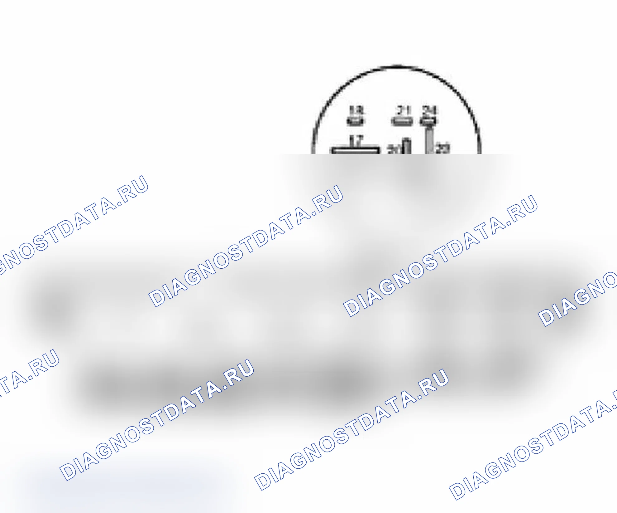 Рис. 383. Audi A6 C5 рестайлинг