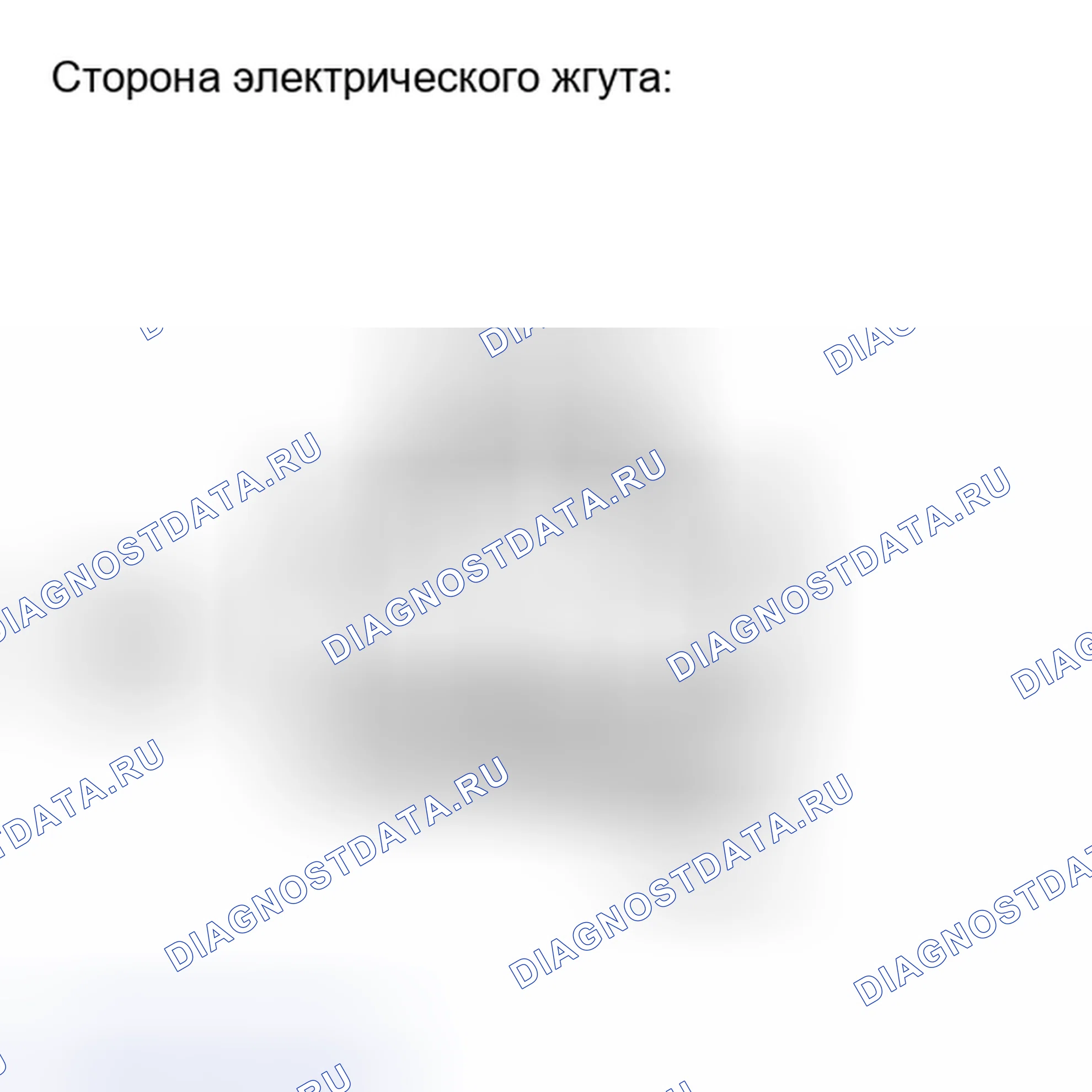 Рис. 229: ПОРЯДОК ВЫПОЛНЕНИЯ РАБОТ. Haval H6S I