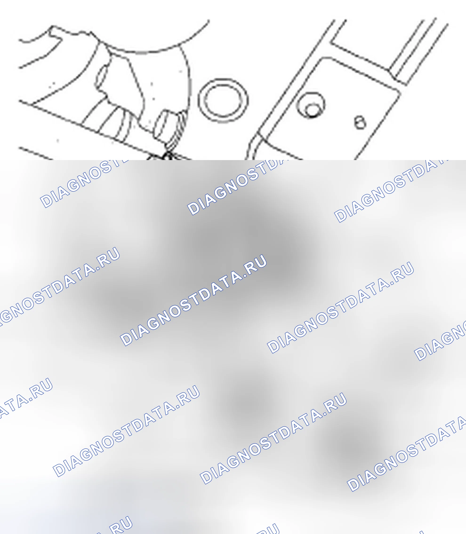 Рис. 147. Honda Civic VIII рестайлинг
