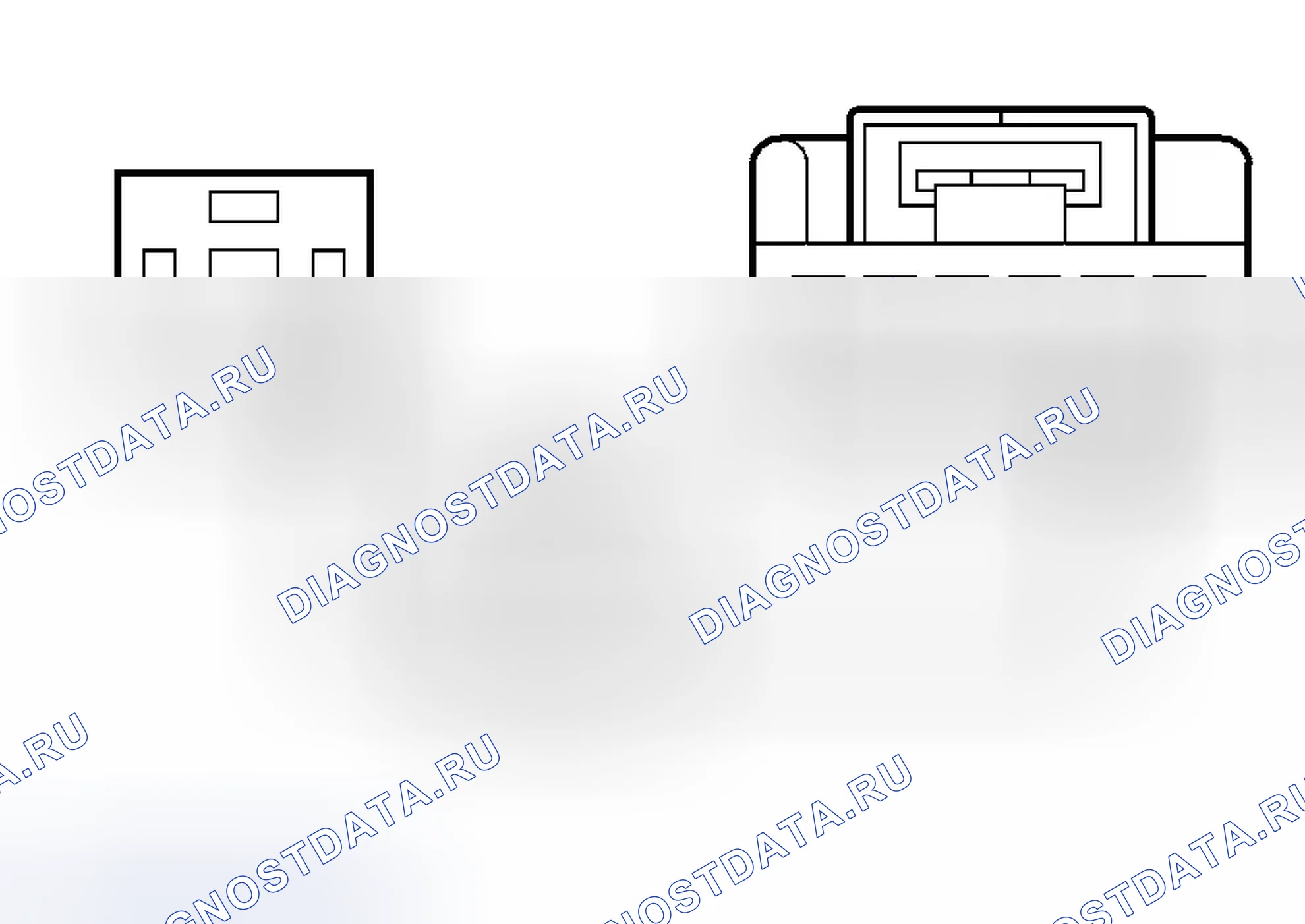 Рис. 32. Ford Cab & Chassis F350 Super Duty 