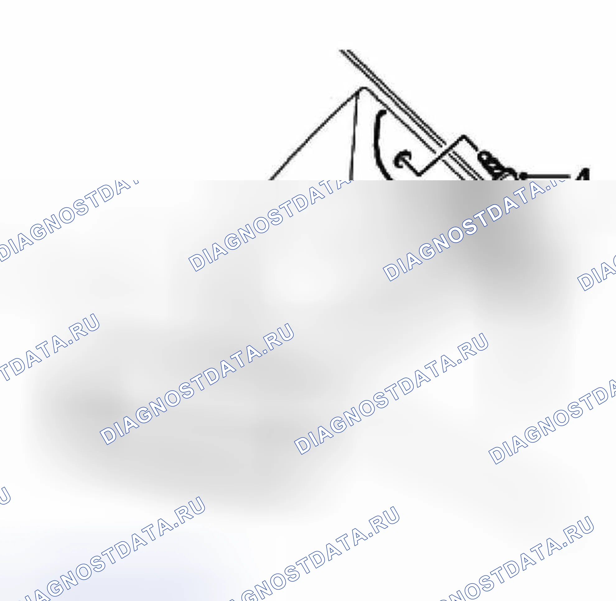 Рис. 138: снять. Land Rover Freelander L314