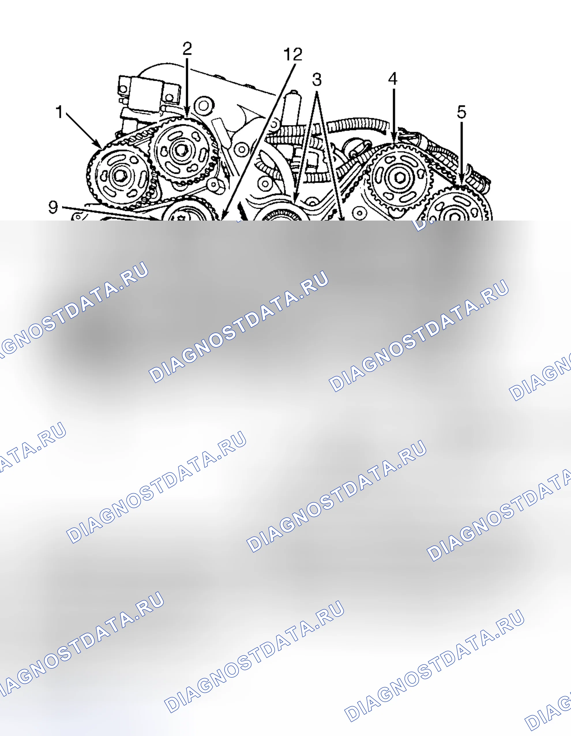 Рис. 2. Pontiac Grand Prix V