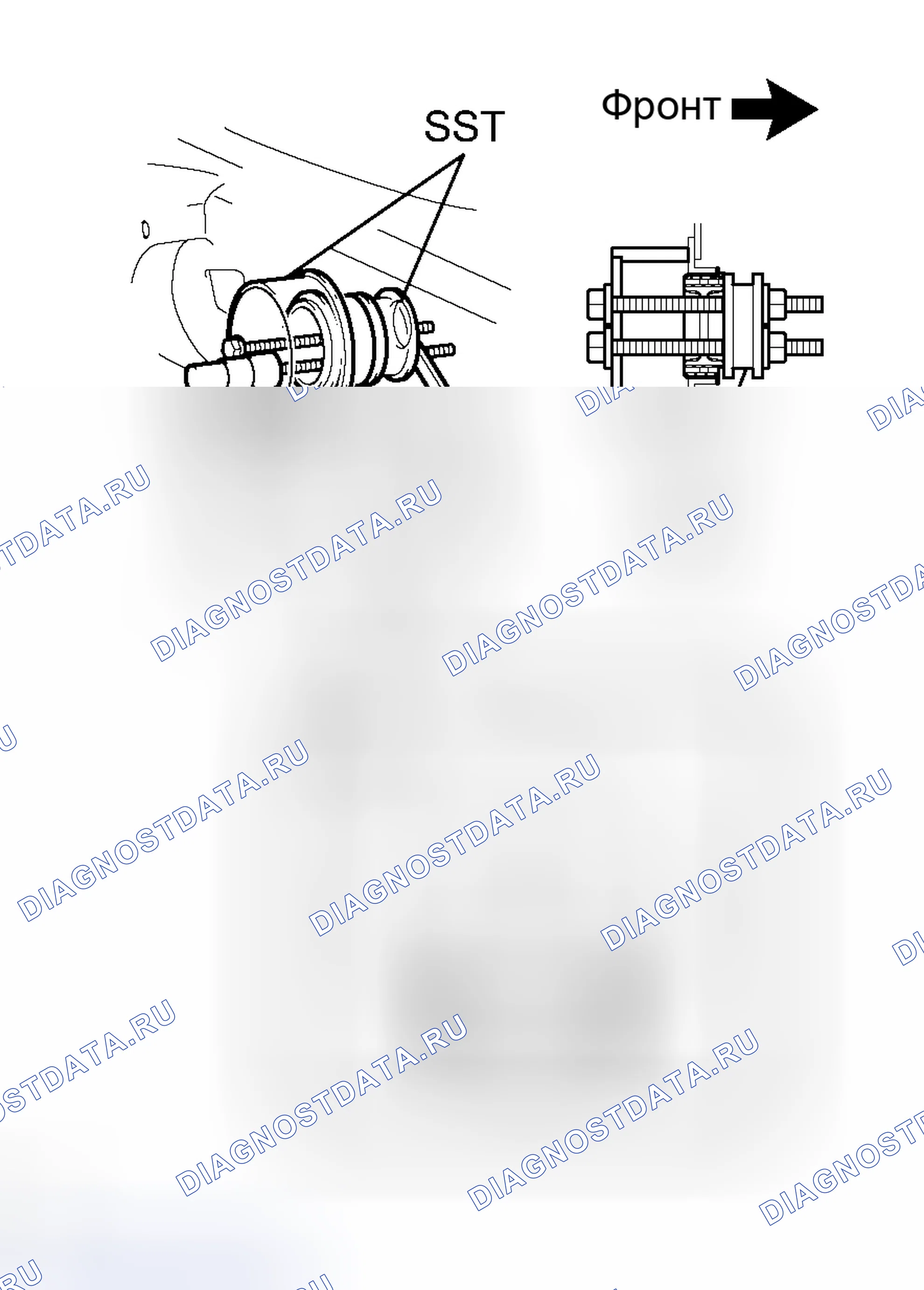 Рис. 308. Haval H8 I