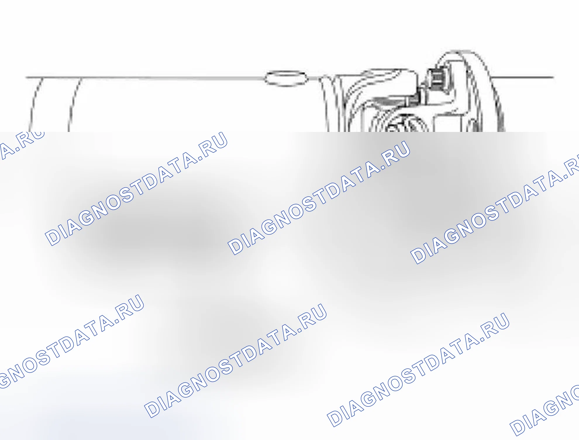 Рис. 6. Ford Expedition II