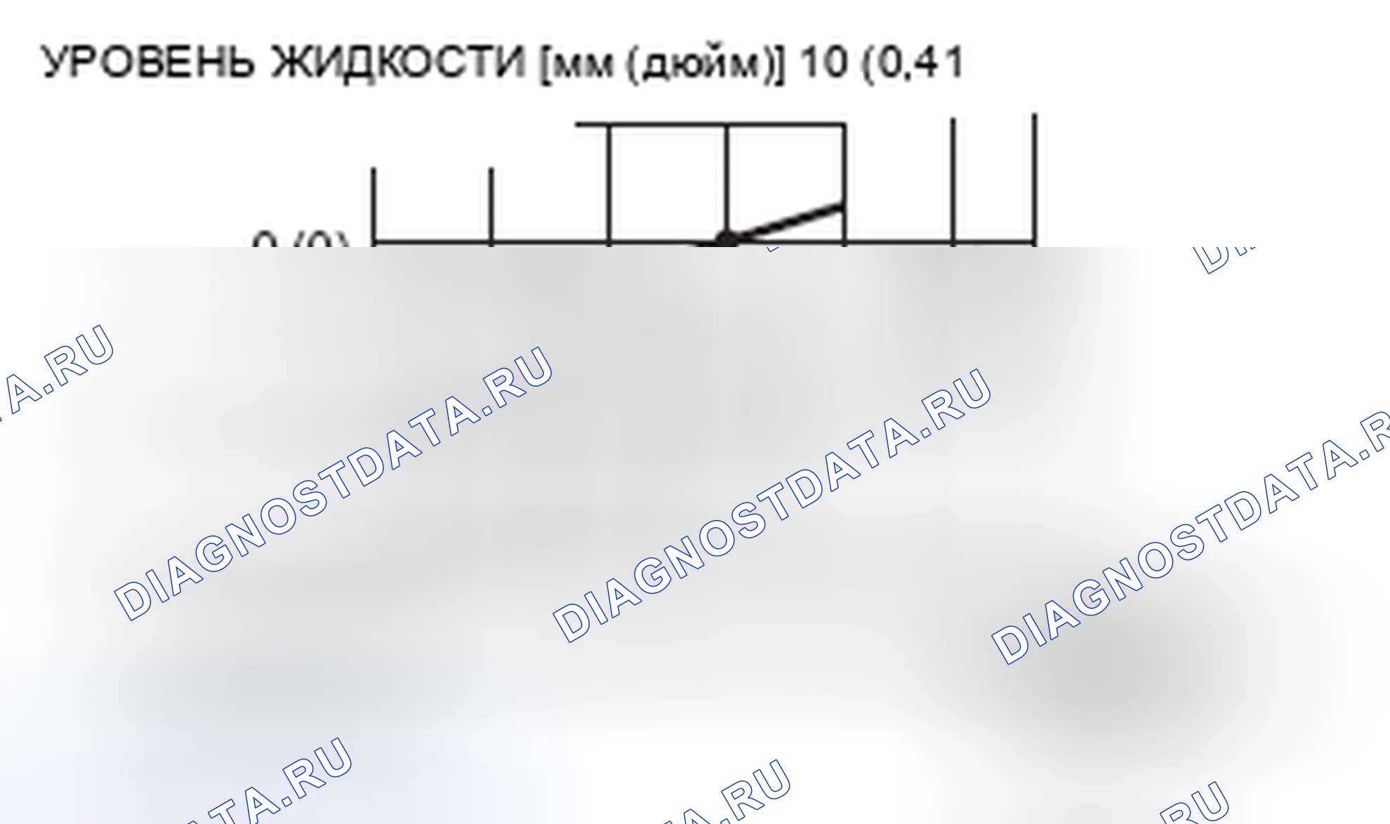 Рис. 22: 12. ЖИДКОСТЬ АВТОМАТИЧЕСКОЙ КОРОБКИ ПЕРЕДАЧ (ПРОВЕРЬТЕ УРОВЕНЬ И СОСТОЯНИЕ ЖИДКОСТИ). Honda Crosstour I