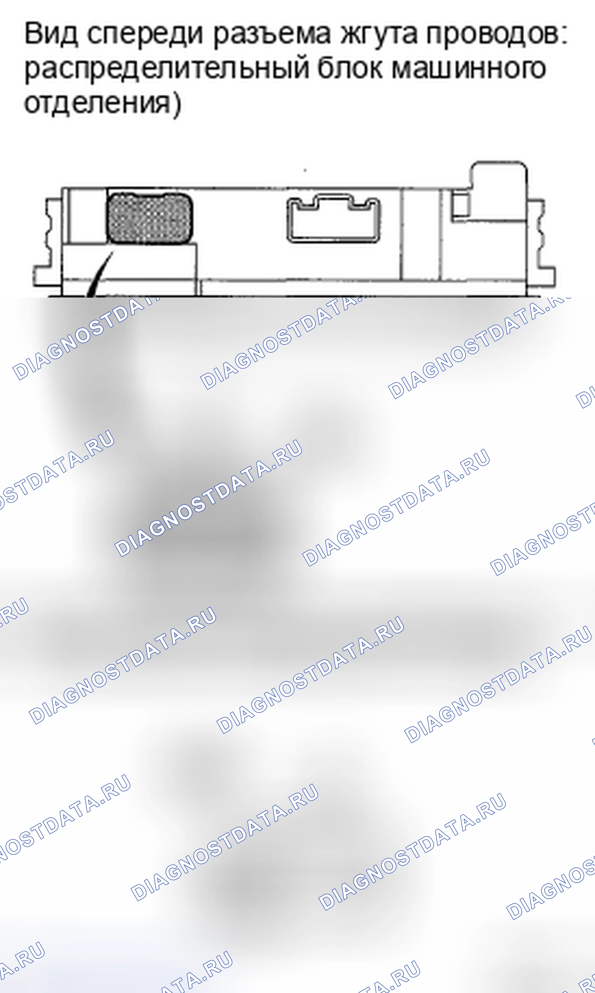 Рис. 629. Toyota Highlander II