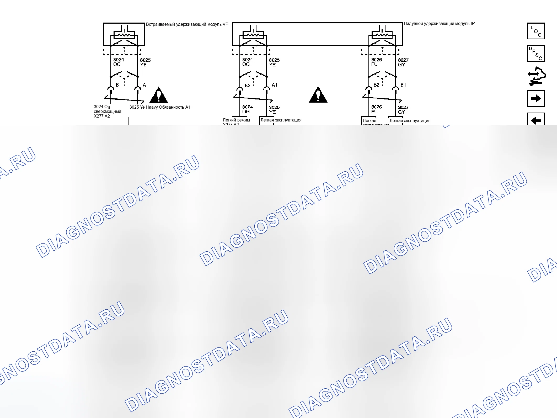 Рис. 2. GMC Savana H1500 