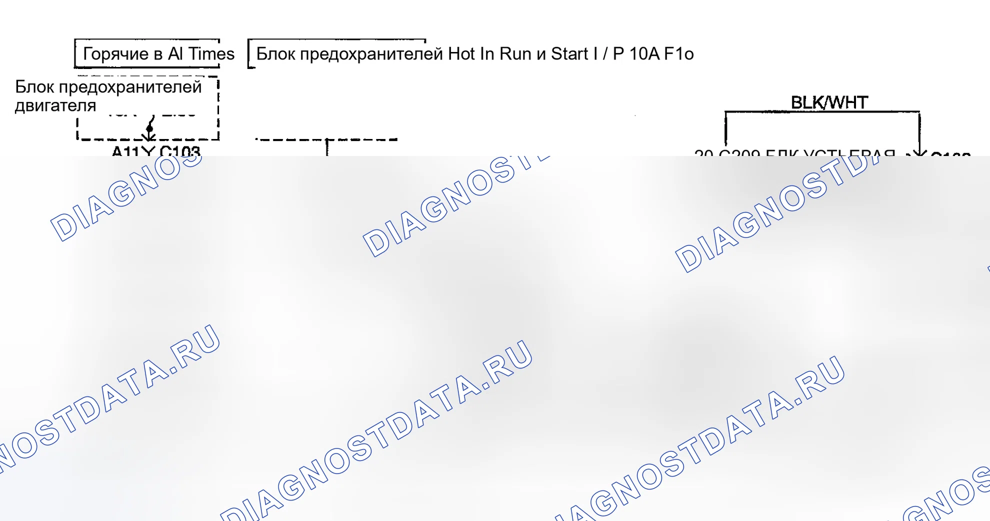 Рис. 42: расшифровка кода ошибки P0601: ошибка контрольной суммы памяти модуля внутреннего контроля. Suzuki Verona I