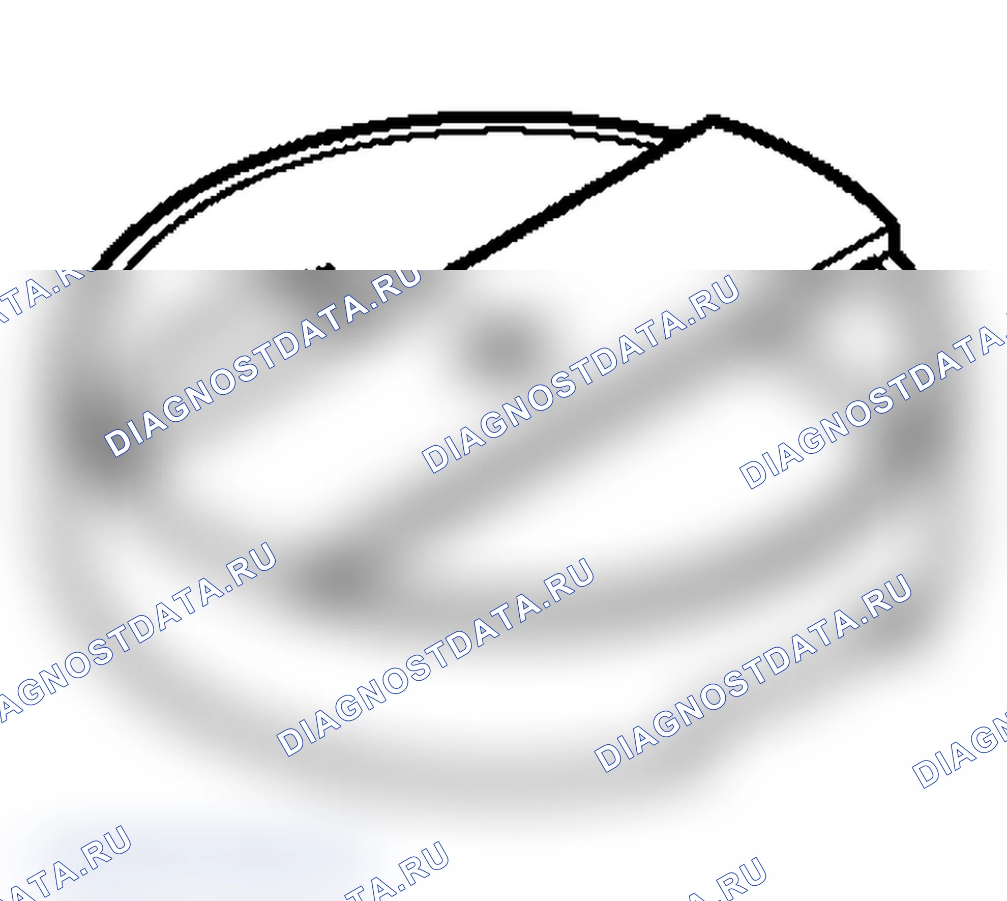 Рис. 546. Mitsubishi Lancer Evolution IX
