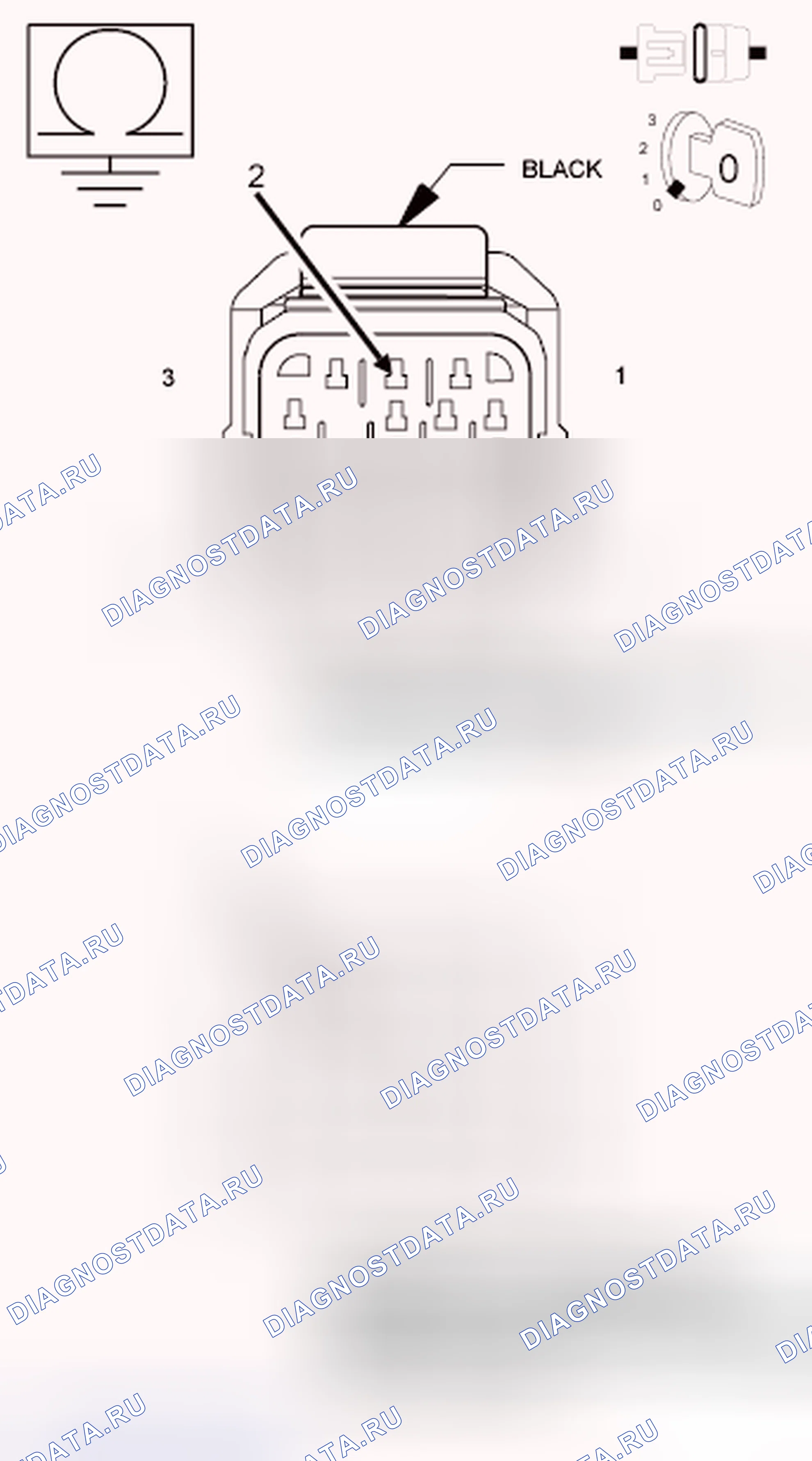 Рис. 867. RAM Pickup 3500 