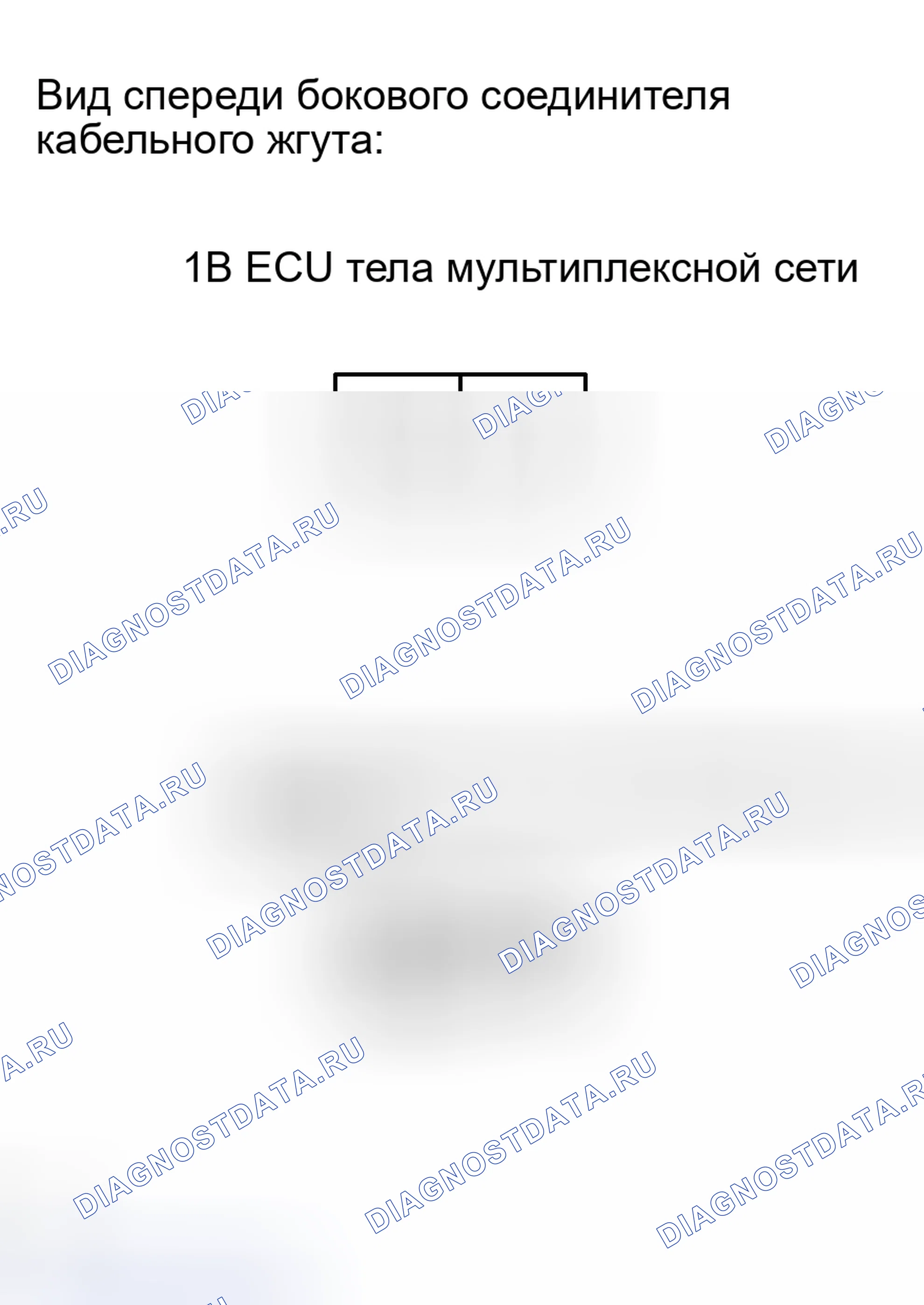Рис. 12. Toyota Avalon XX30