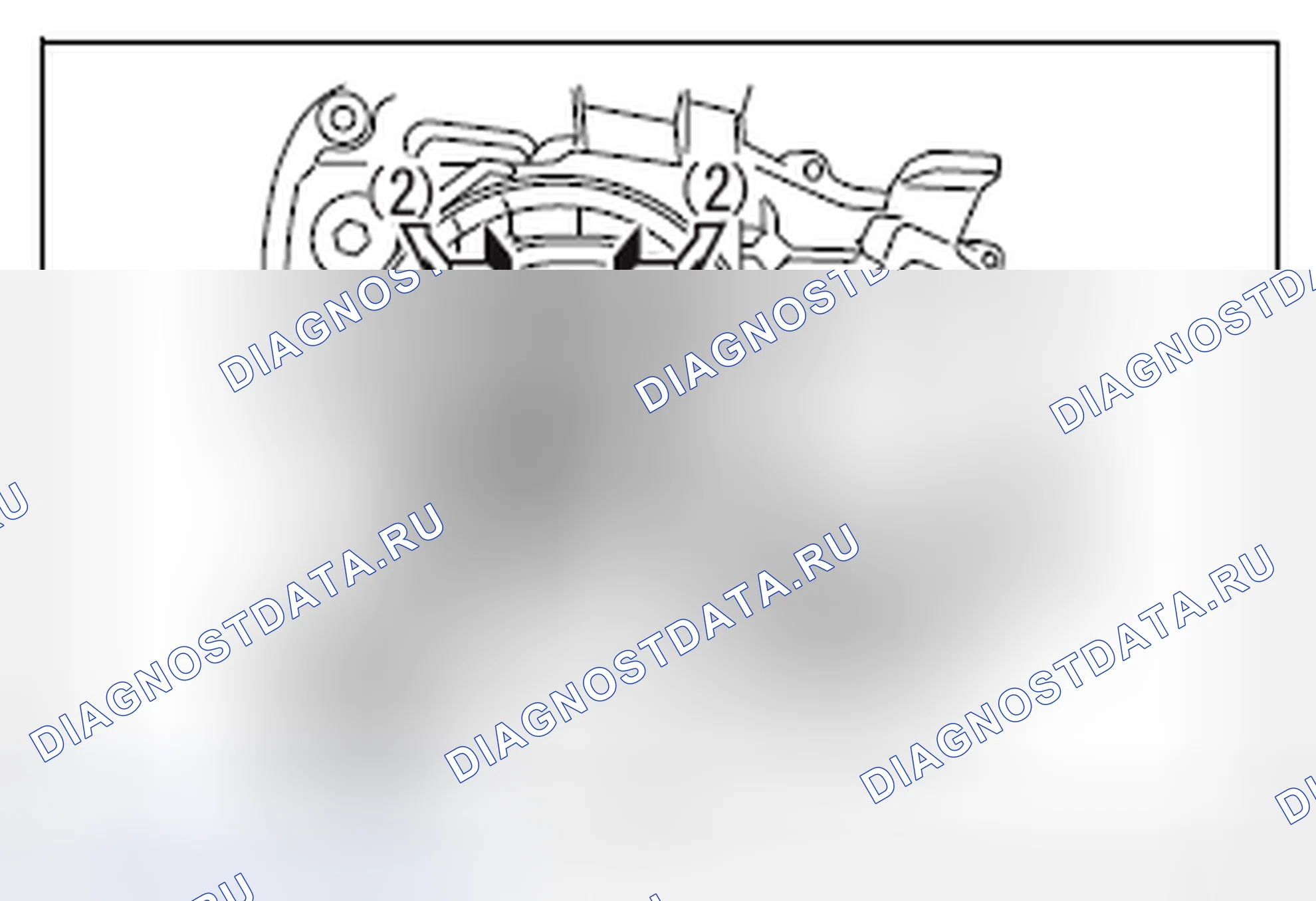 Рис. 127. Hyundai Creta I рестайлинг