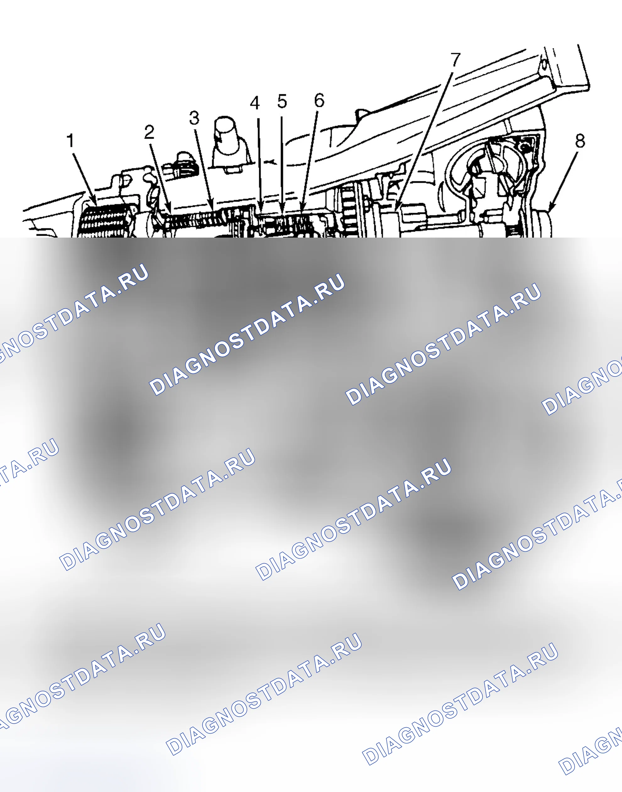 Рис. 33. Chrysler LHS II