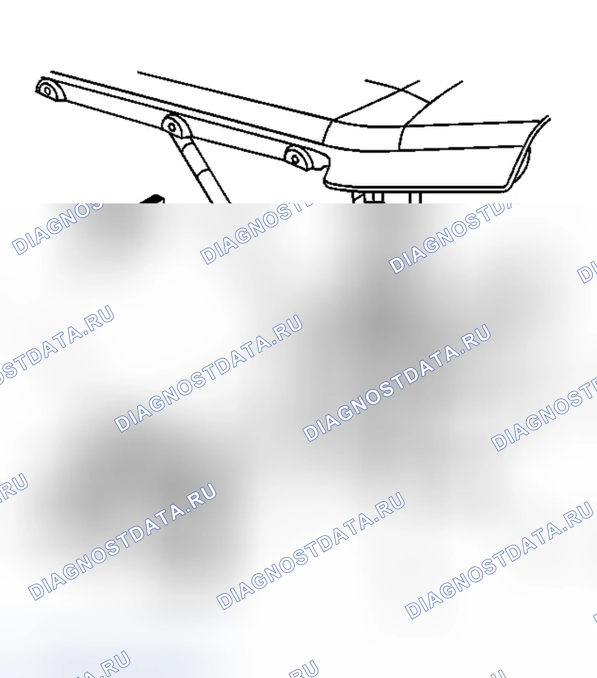 Рис. 54. Cadillac CTS I