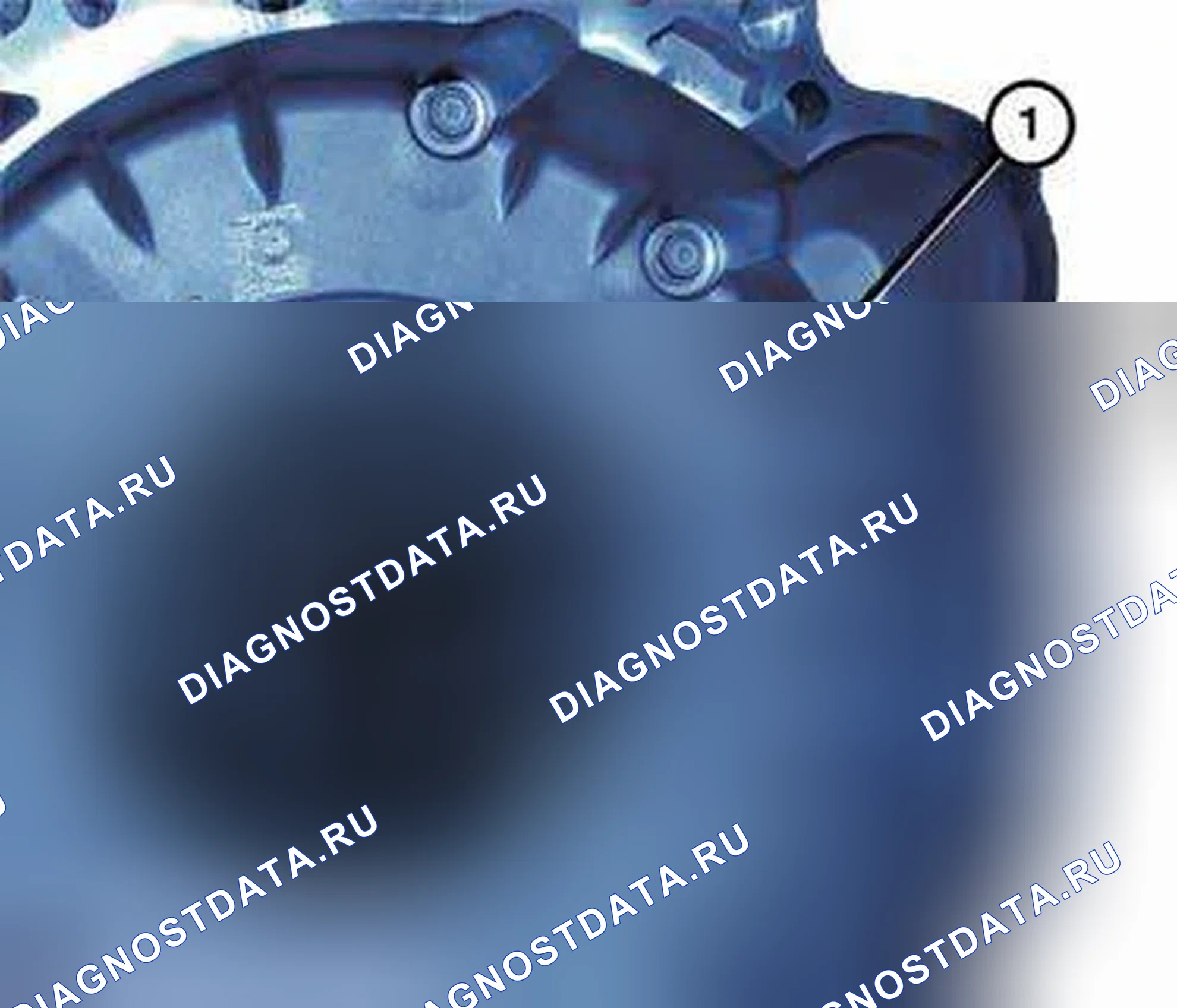 Рис. 187. Dodge Dart PF