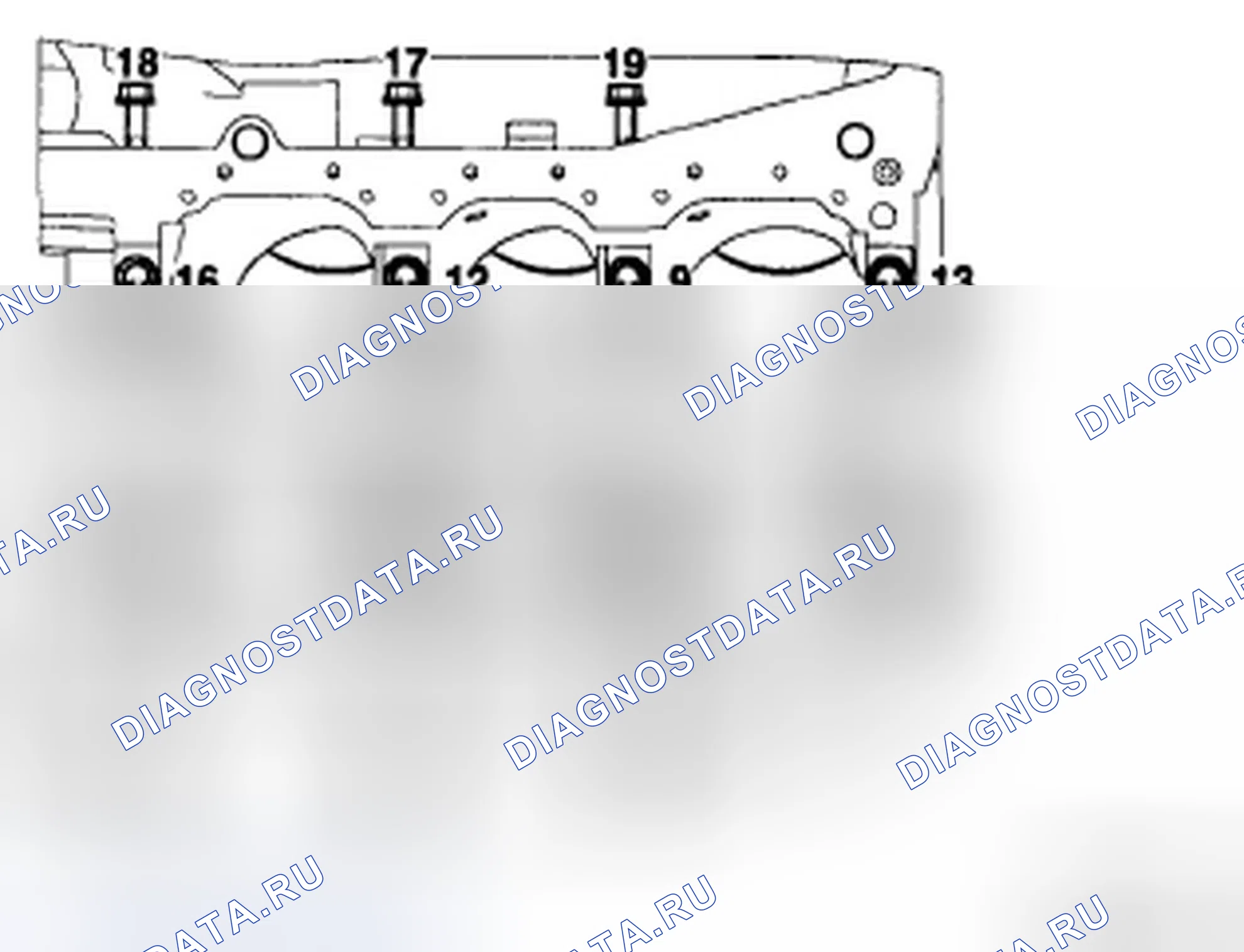Рис. 303. Hyundai Sonata V рестайлинг