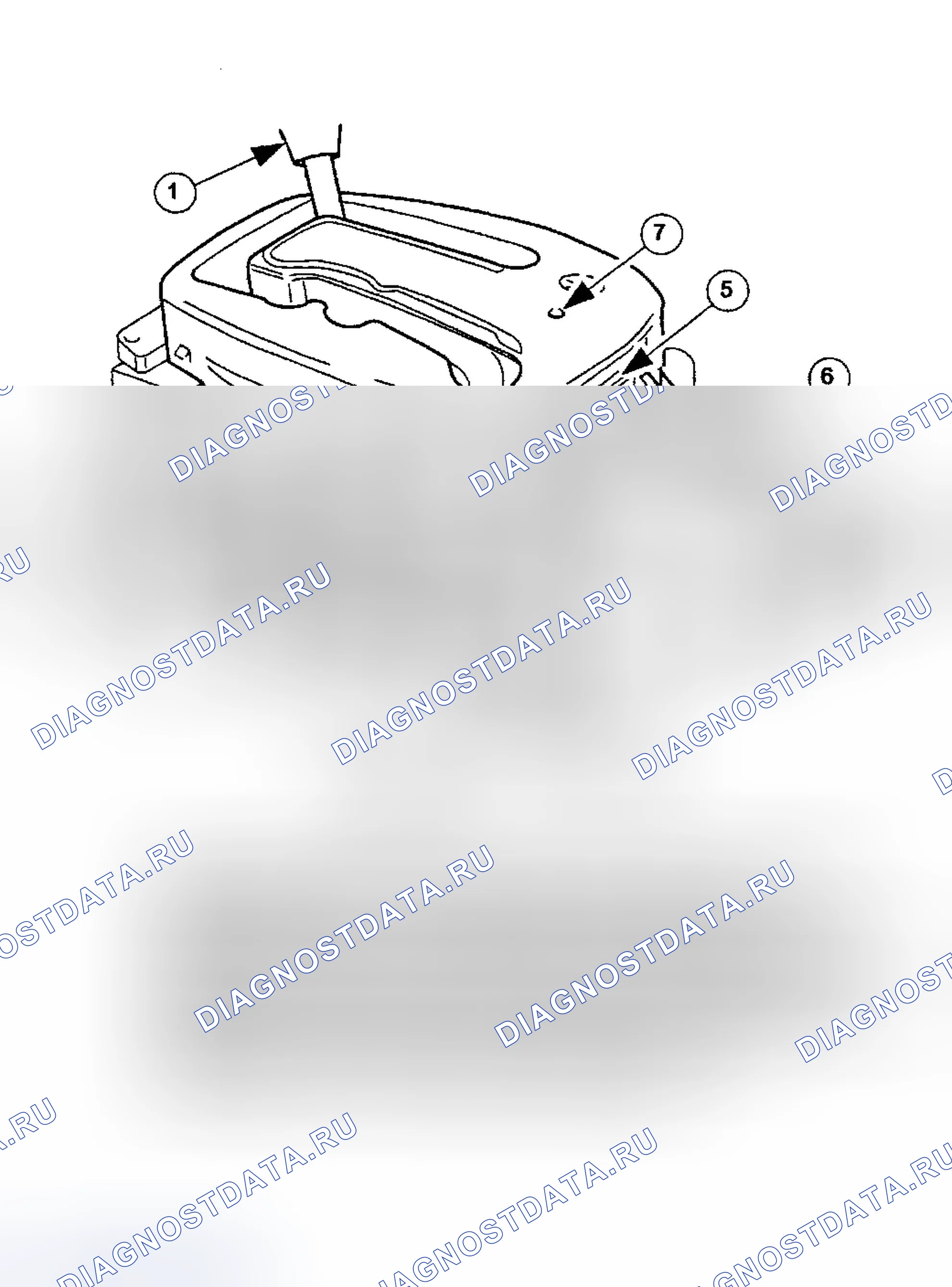 Рис. 11. Jaguar XKR I
