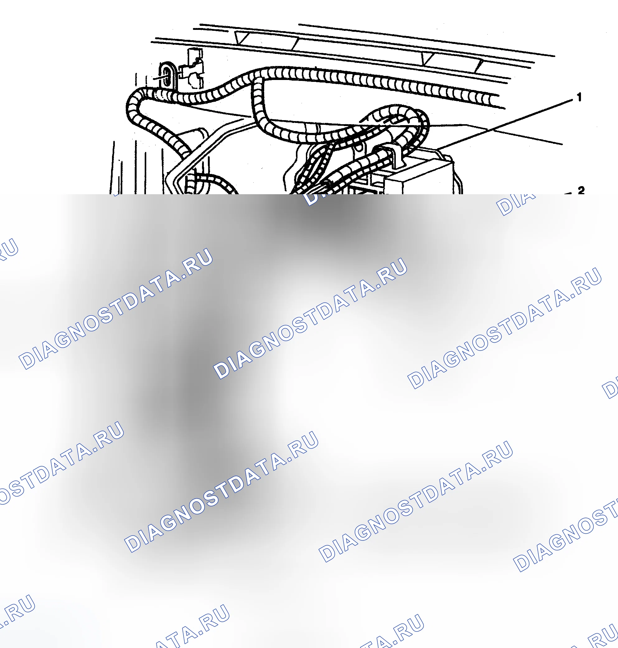 Рис. 9. Chevrolet Suburban C2500 