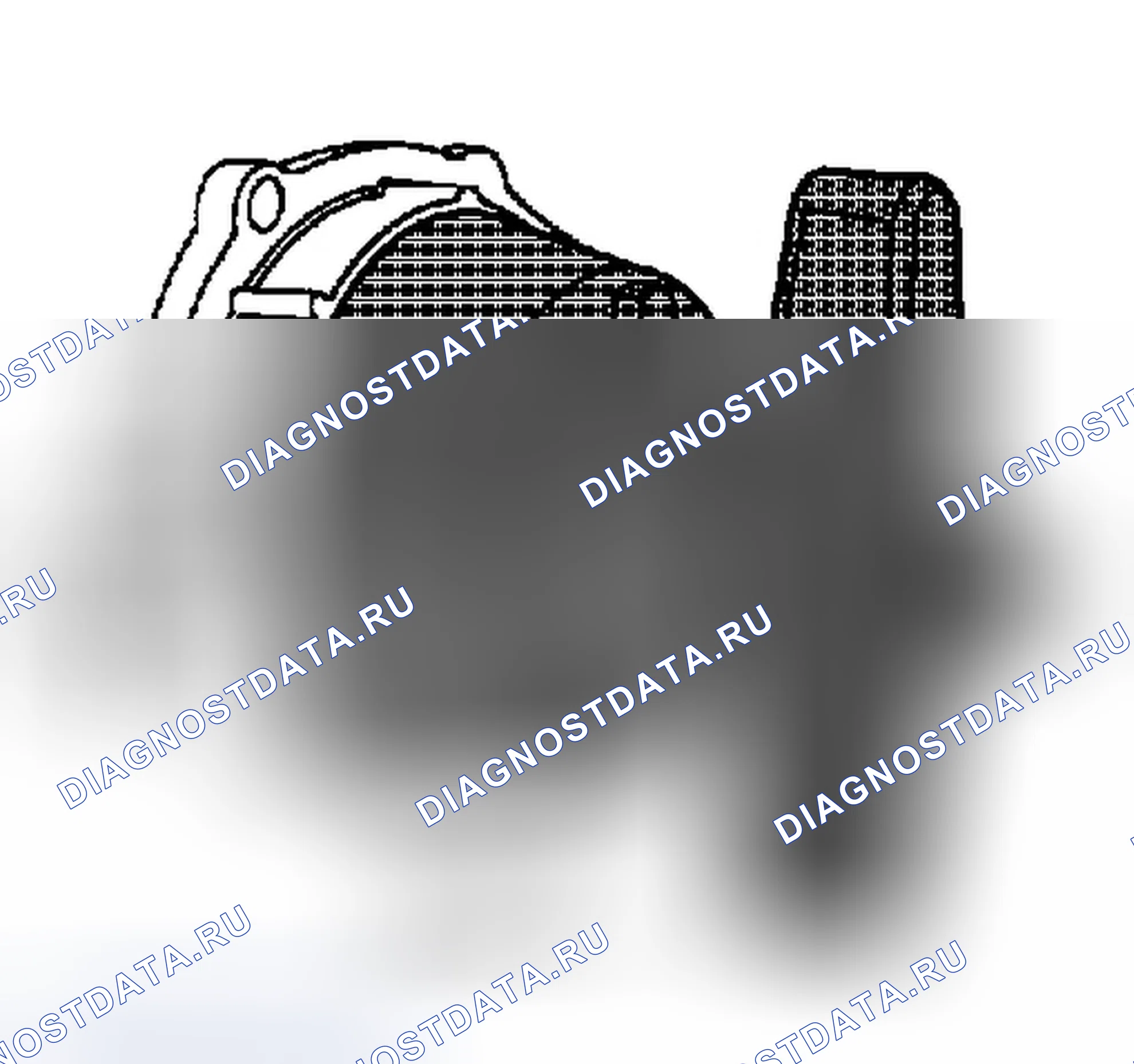 Рис. 93: Процедура установки. Chevrolet Silverado 2500 